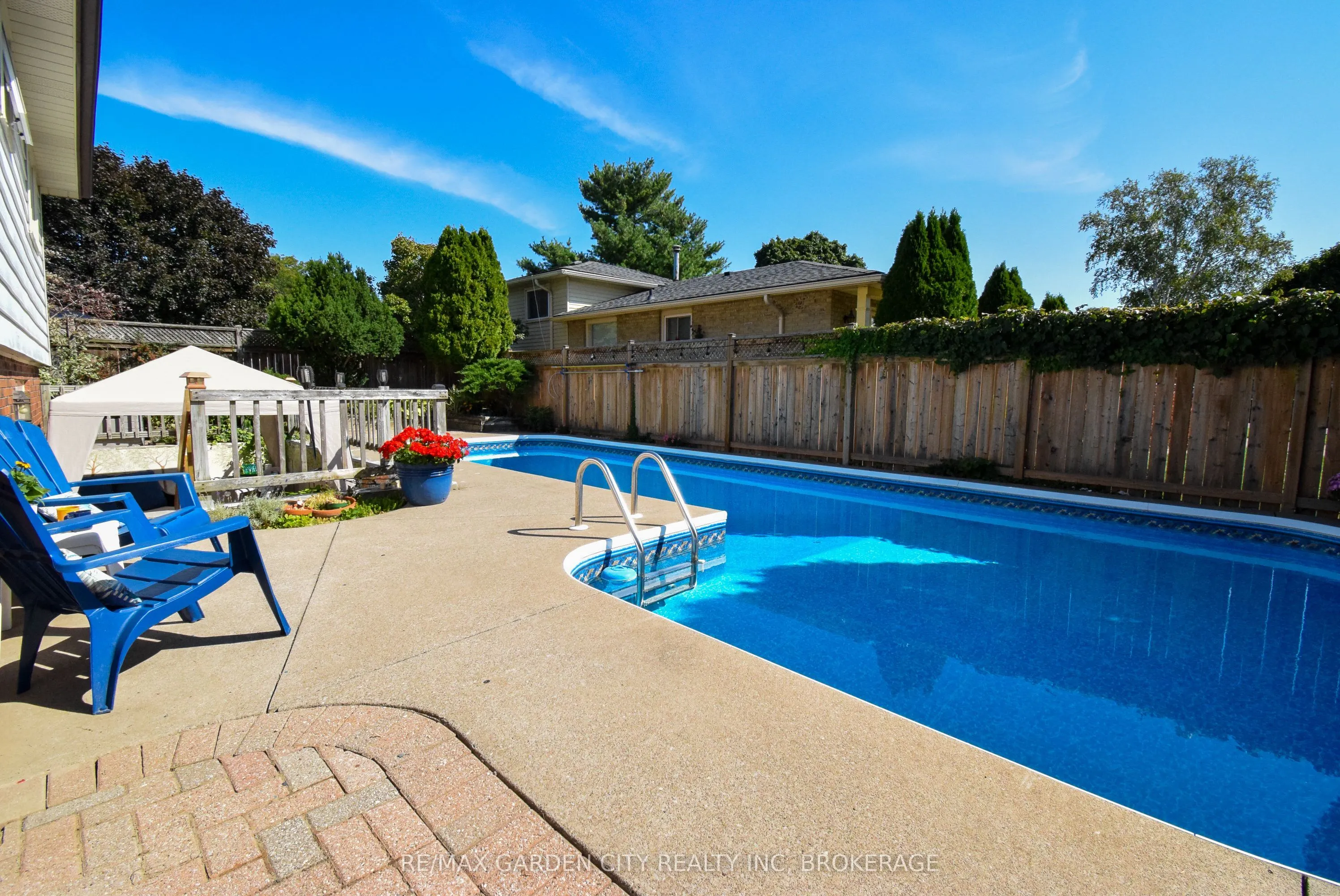 40 Belair Drive