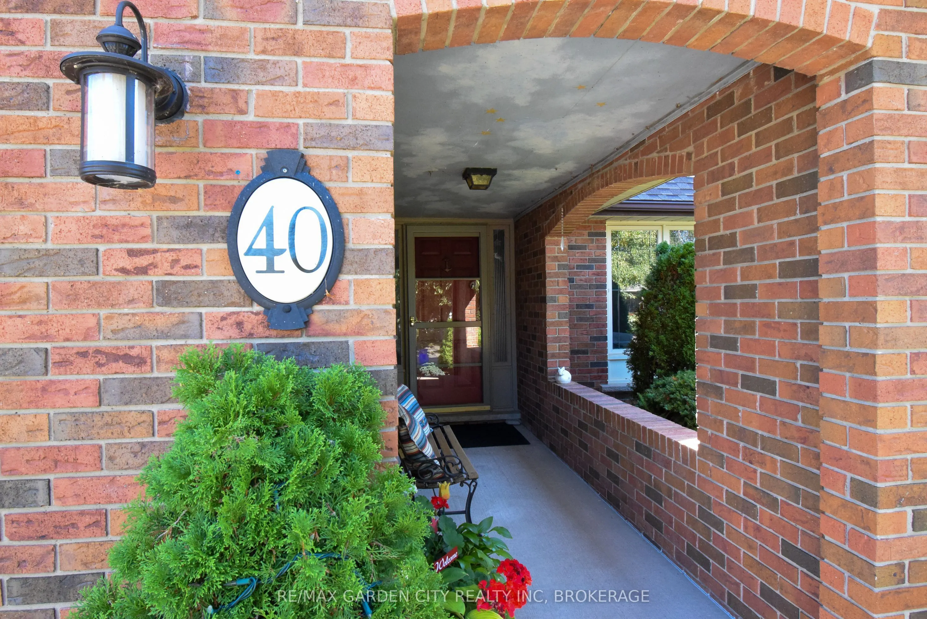 40 Belair Drive