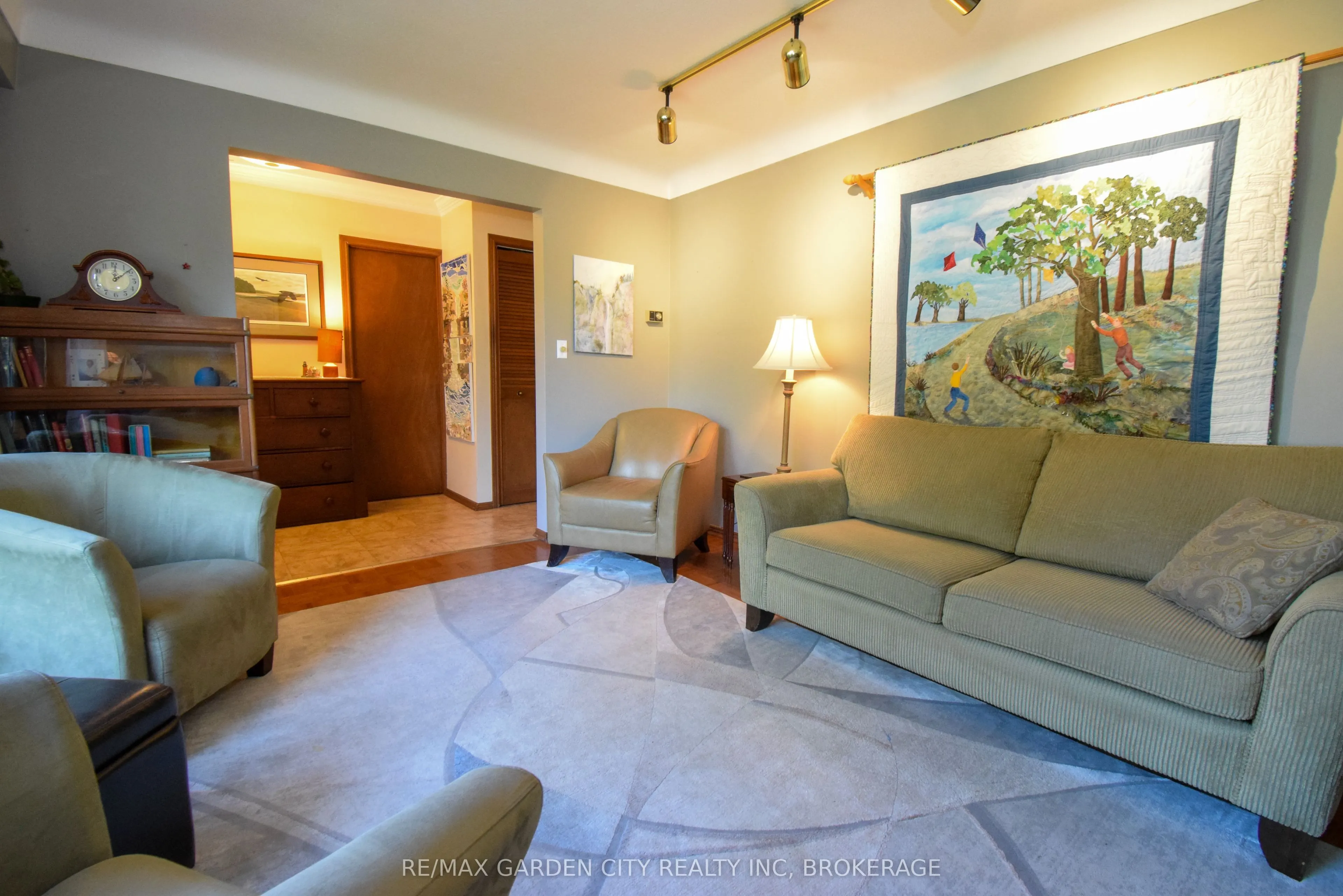 40 Belair Drive