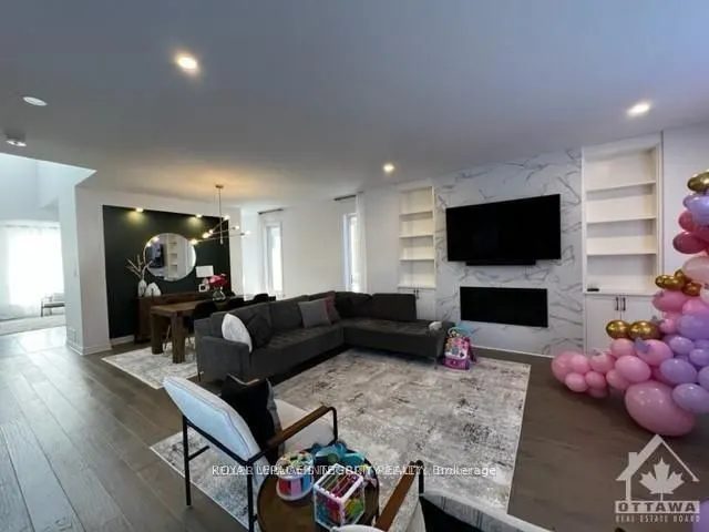 159 FINSBURY Avenue