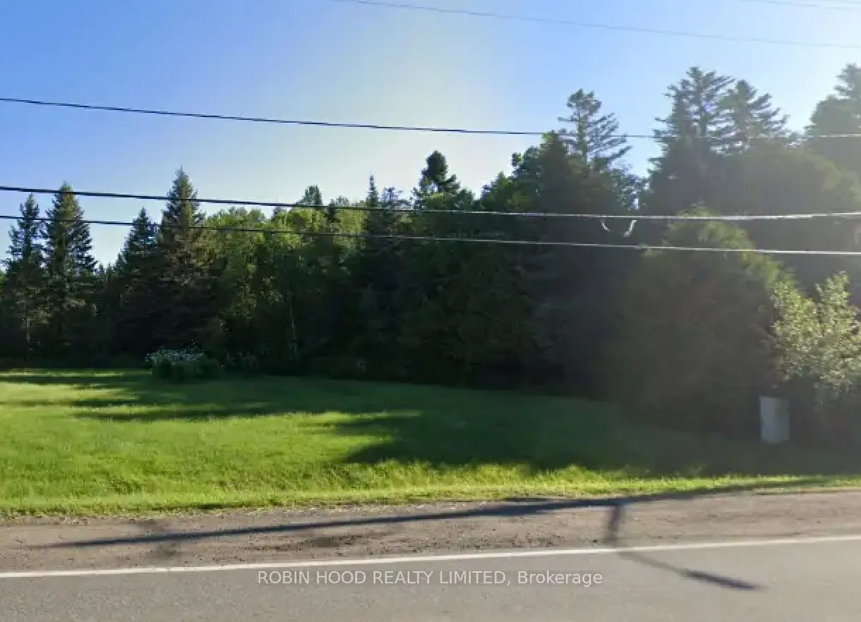 1372 John St Road