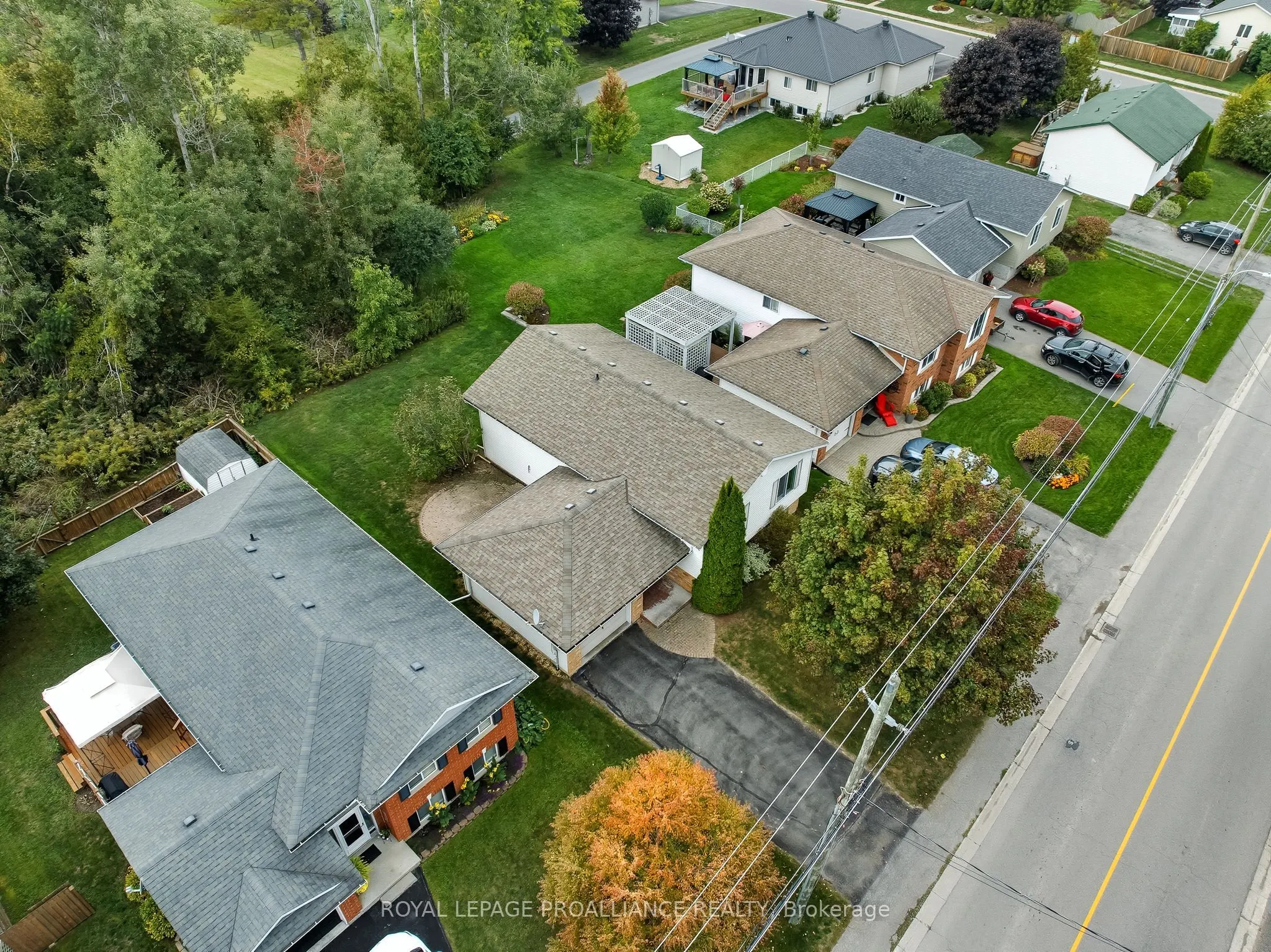 120 Cedar Street