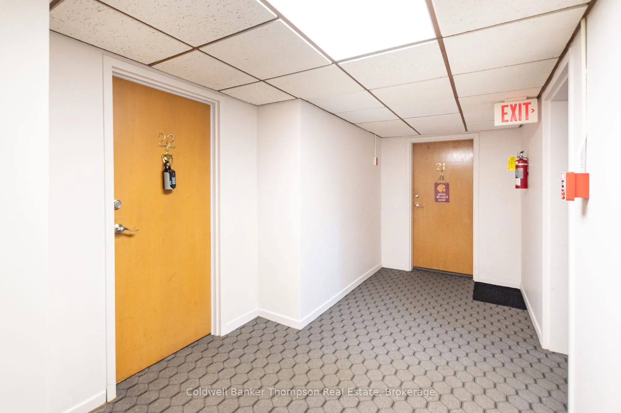 26 Herman Avenue, #22