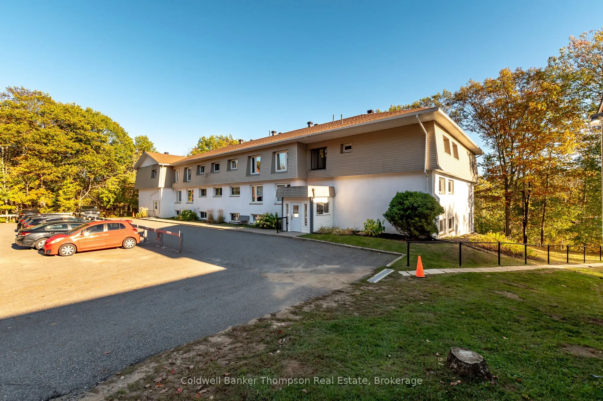 26 Herman Avenue, #22