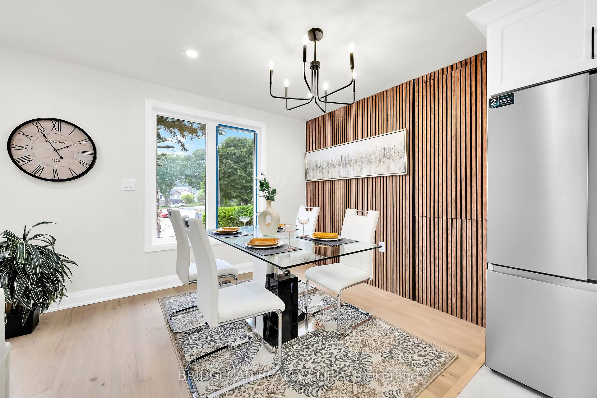121 Appleford Road