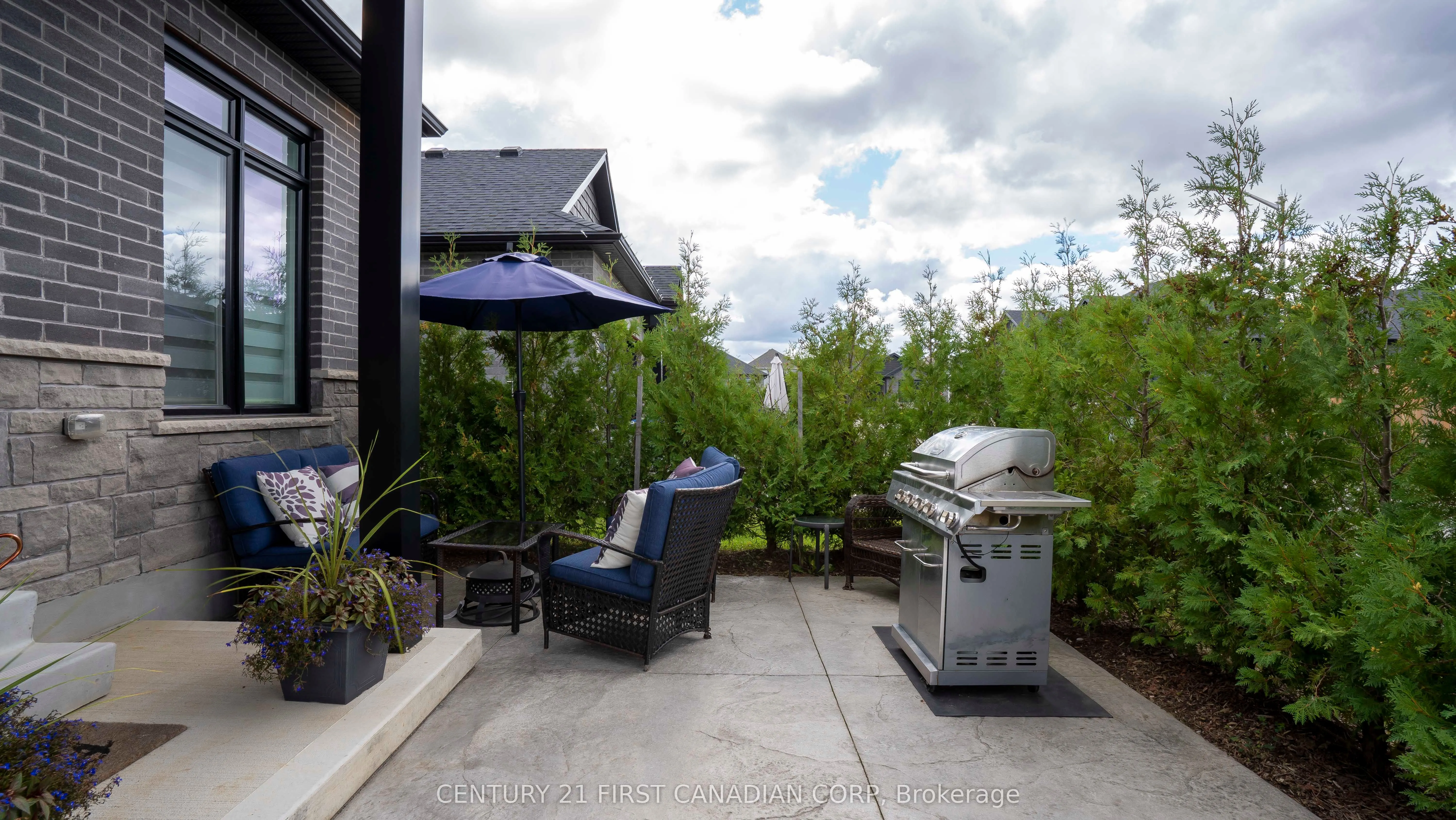 383 Daventry Way, #25