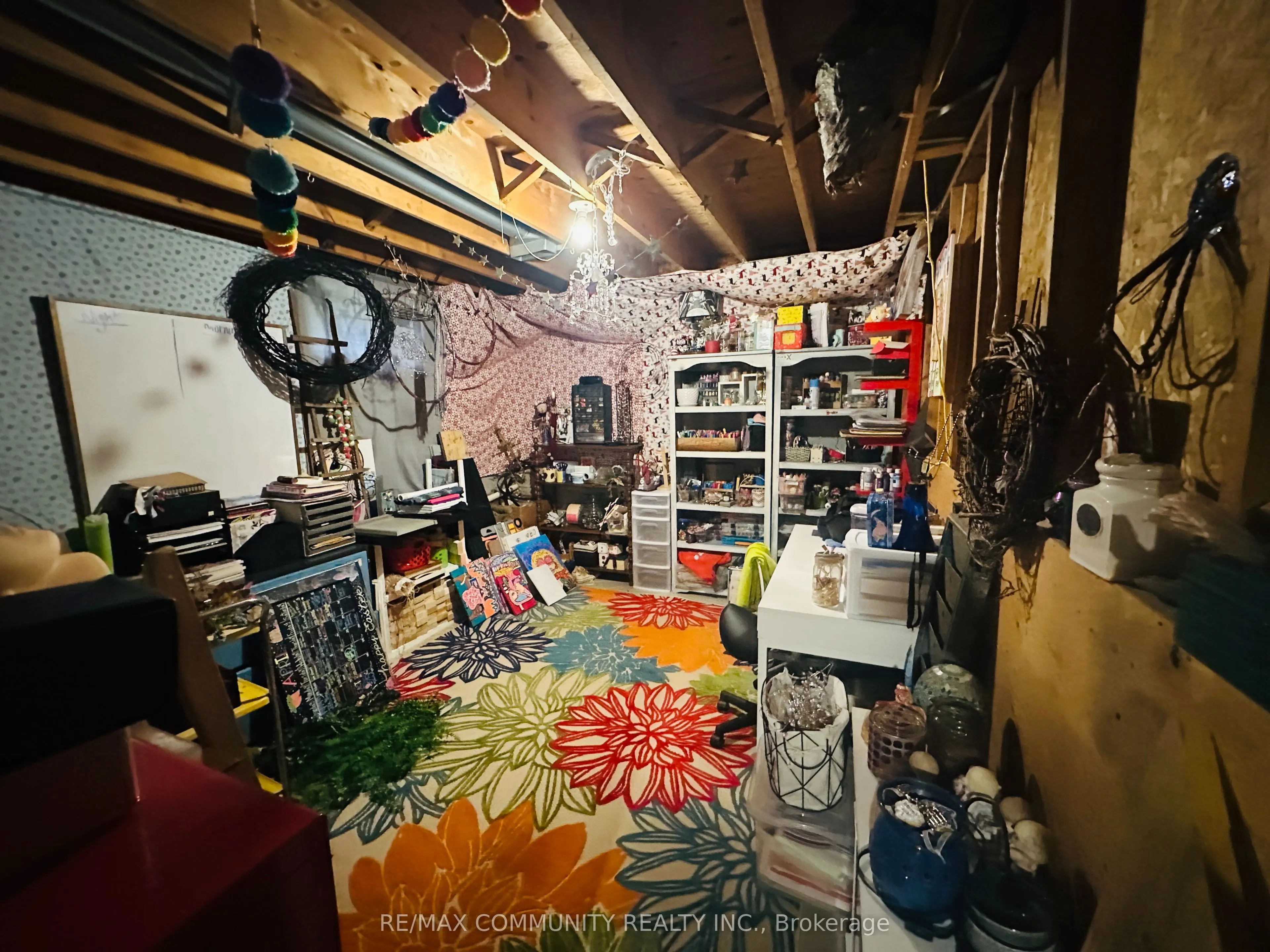 214 Helyer Road