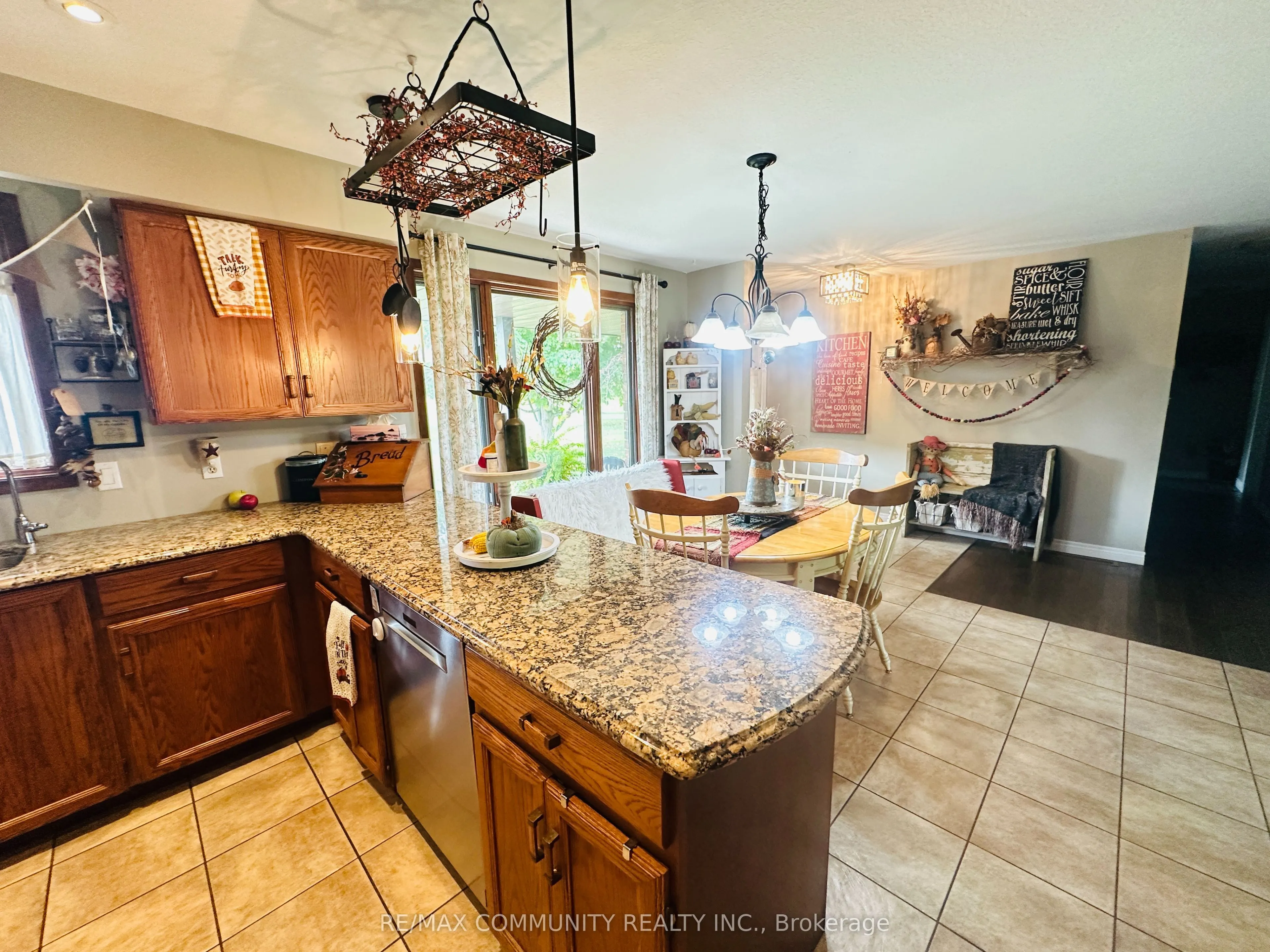 214 Helyer Road