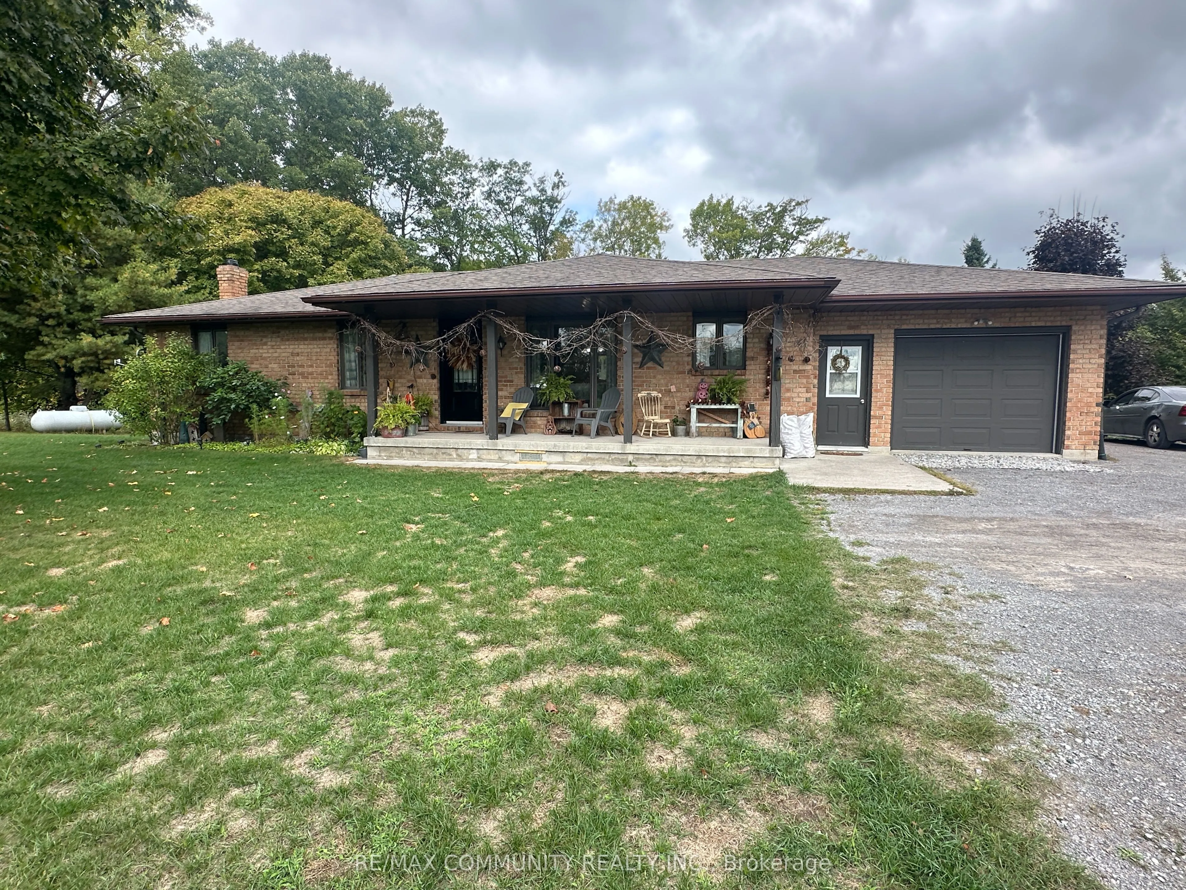214 Helyer Road