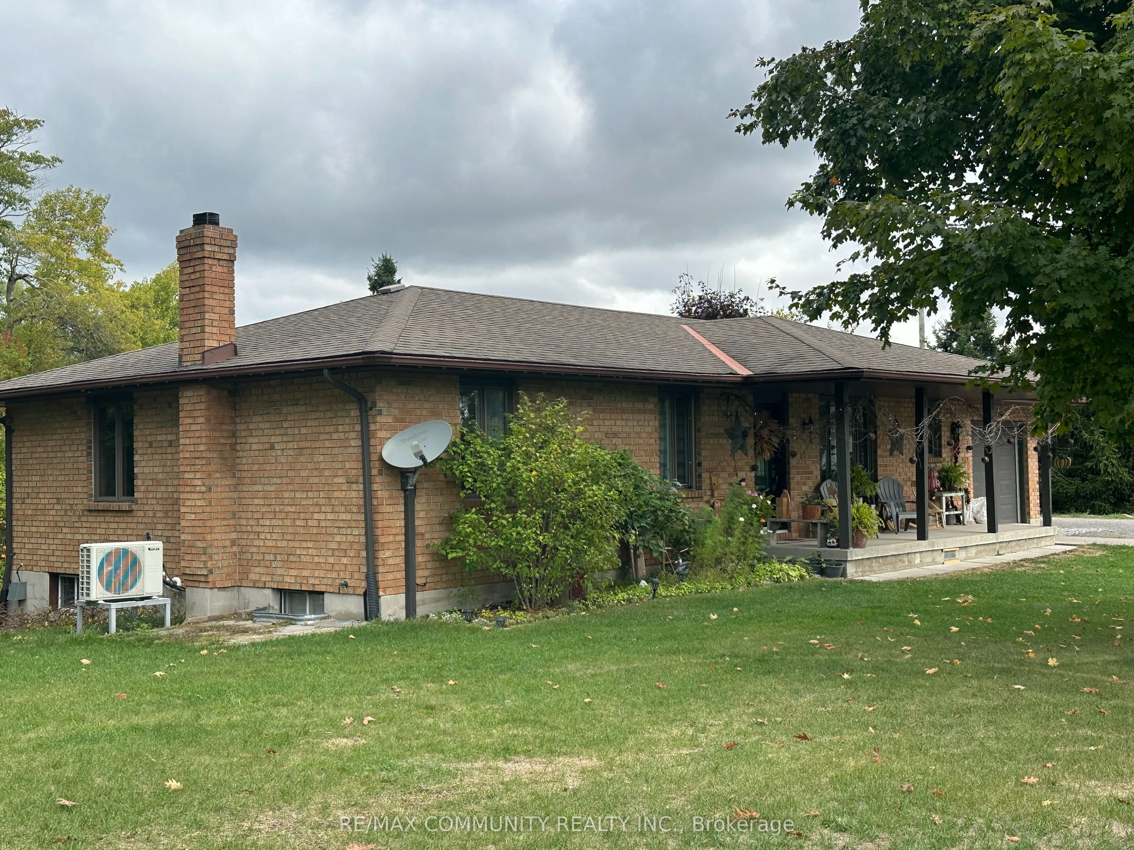 214 Helyer Road