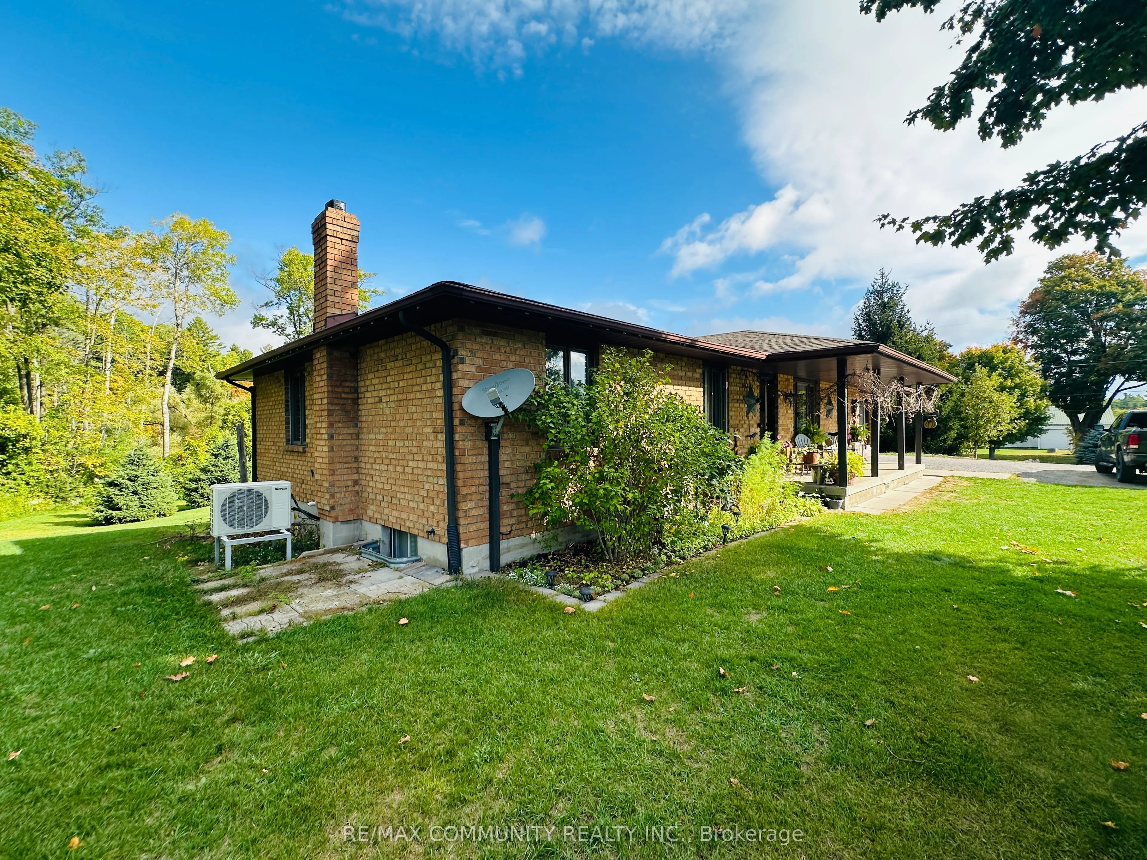 214 Helyer Road