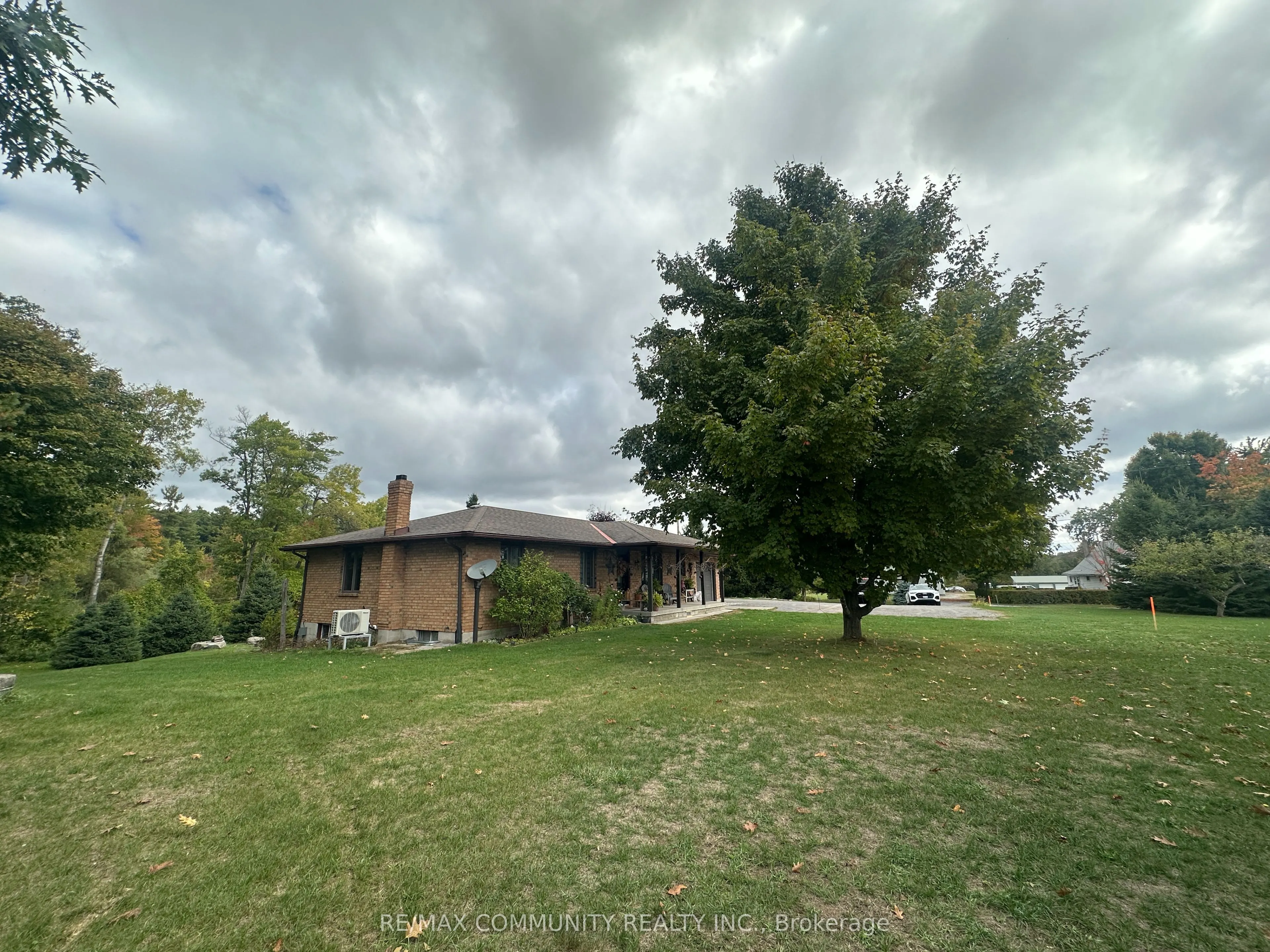 214 Helyer Road