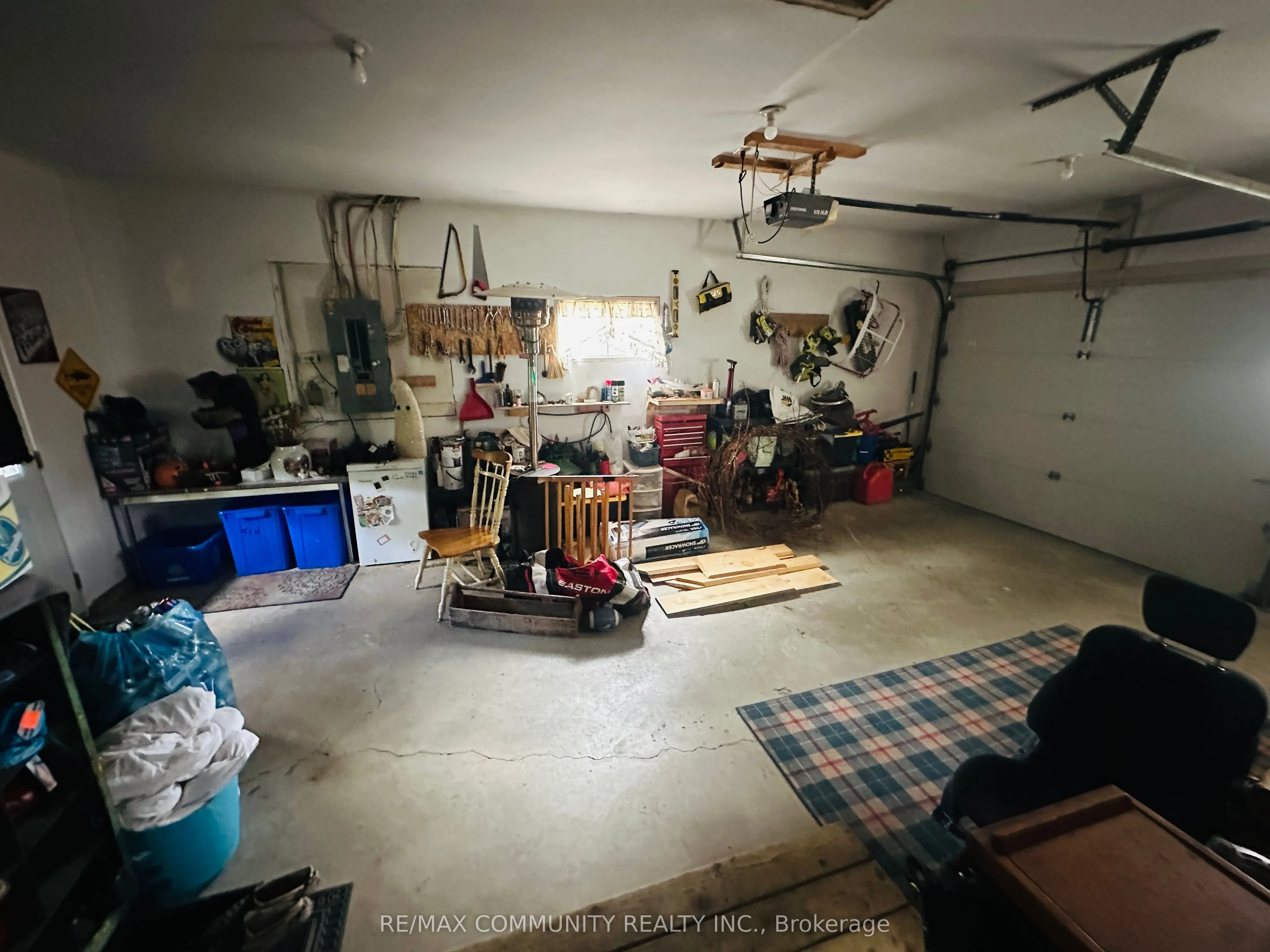 214 Helyer Road