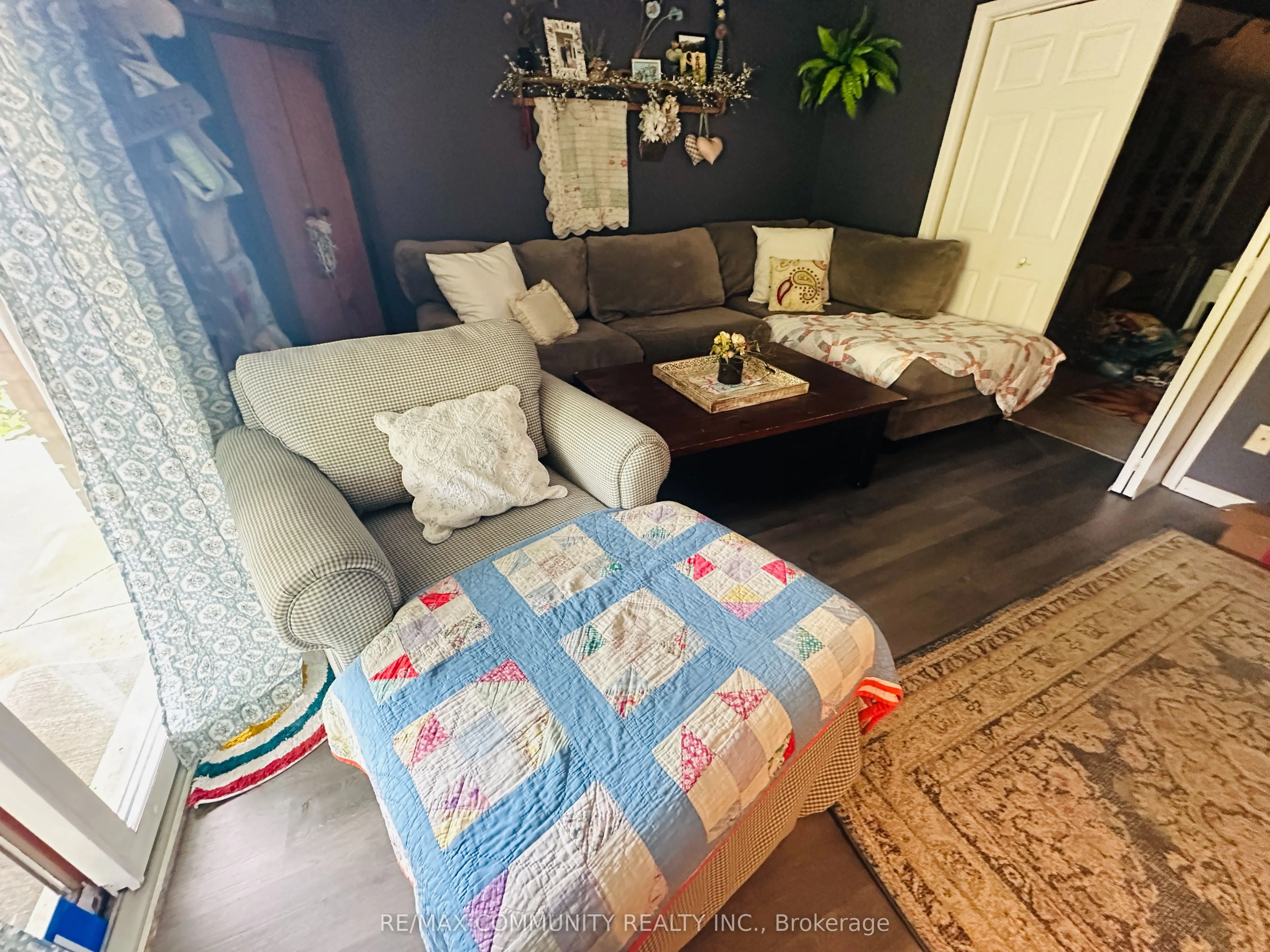 214 Helyer Road