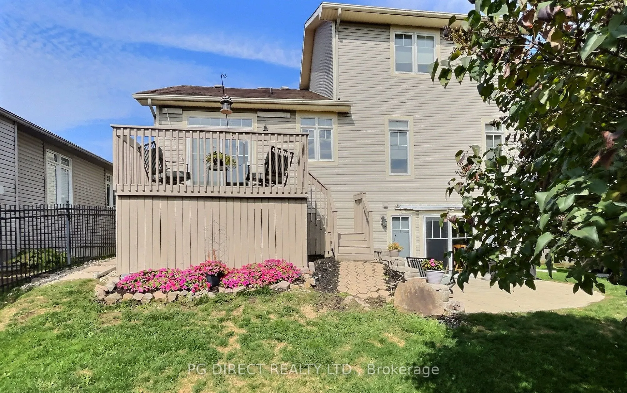 403 Brock Street