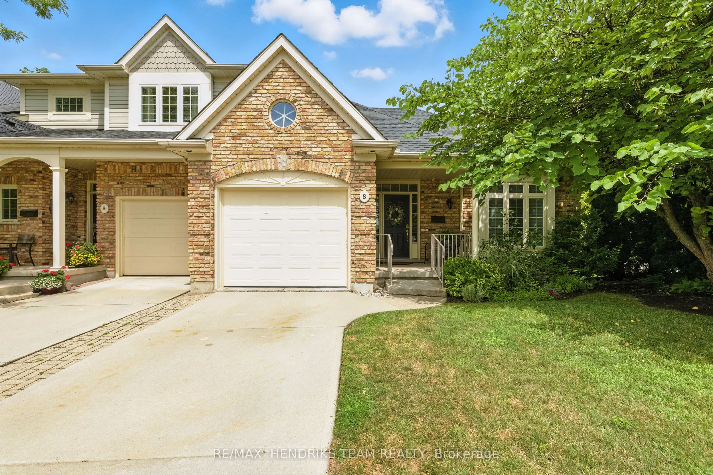174 Martindale Road, #8
