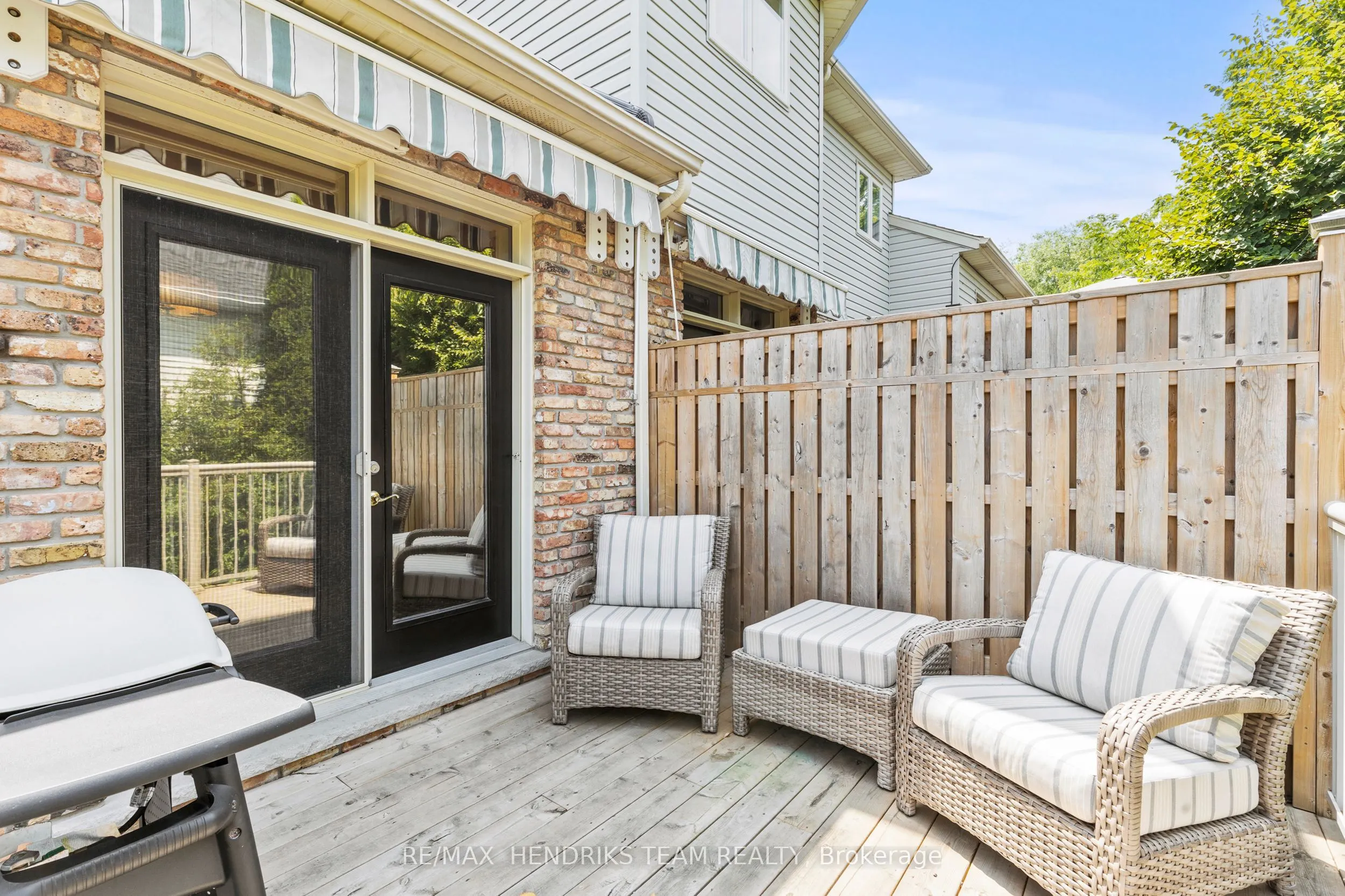 174 Martindale Road, #8