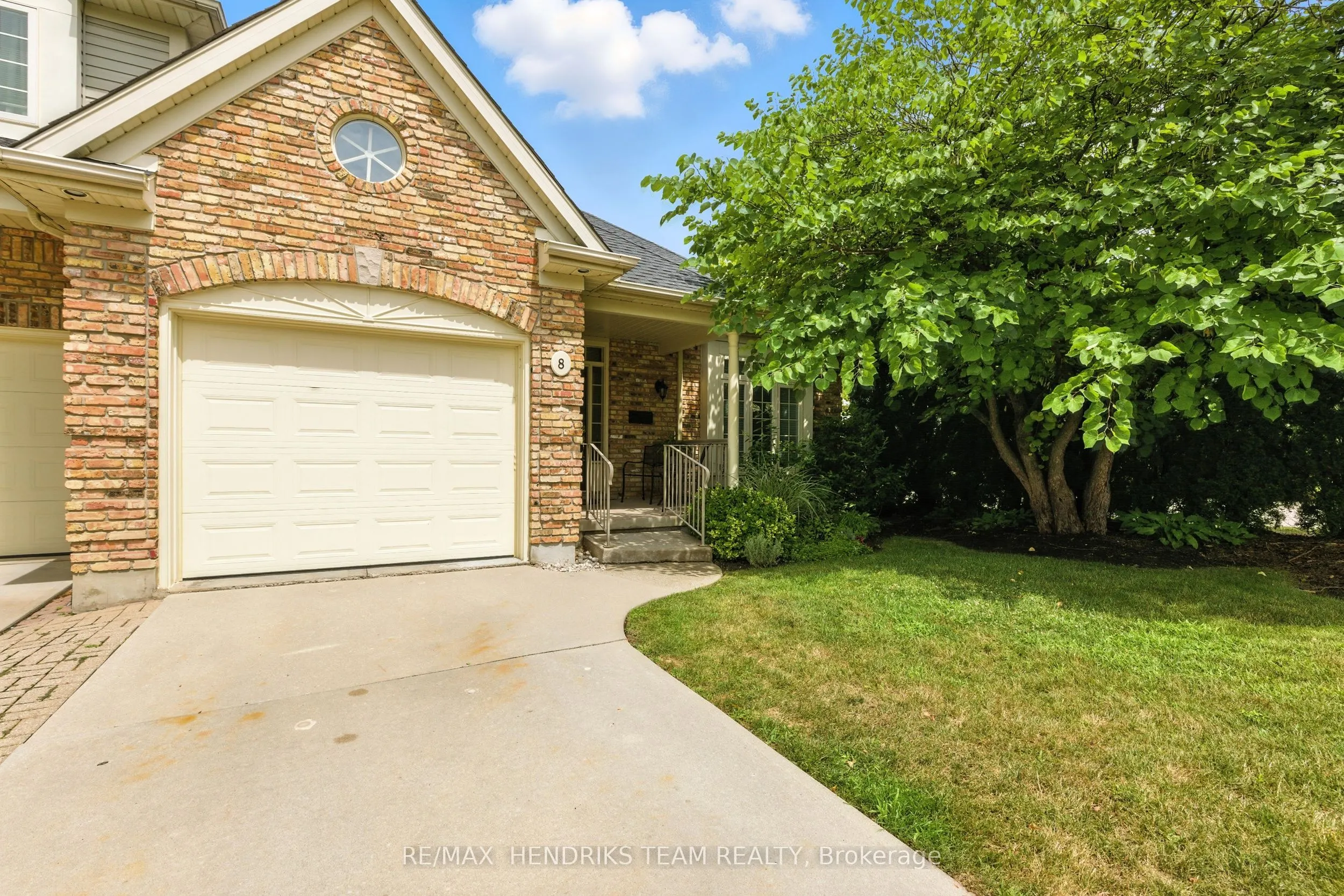174 Martindale Road, #8