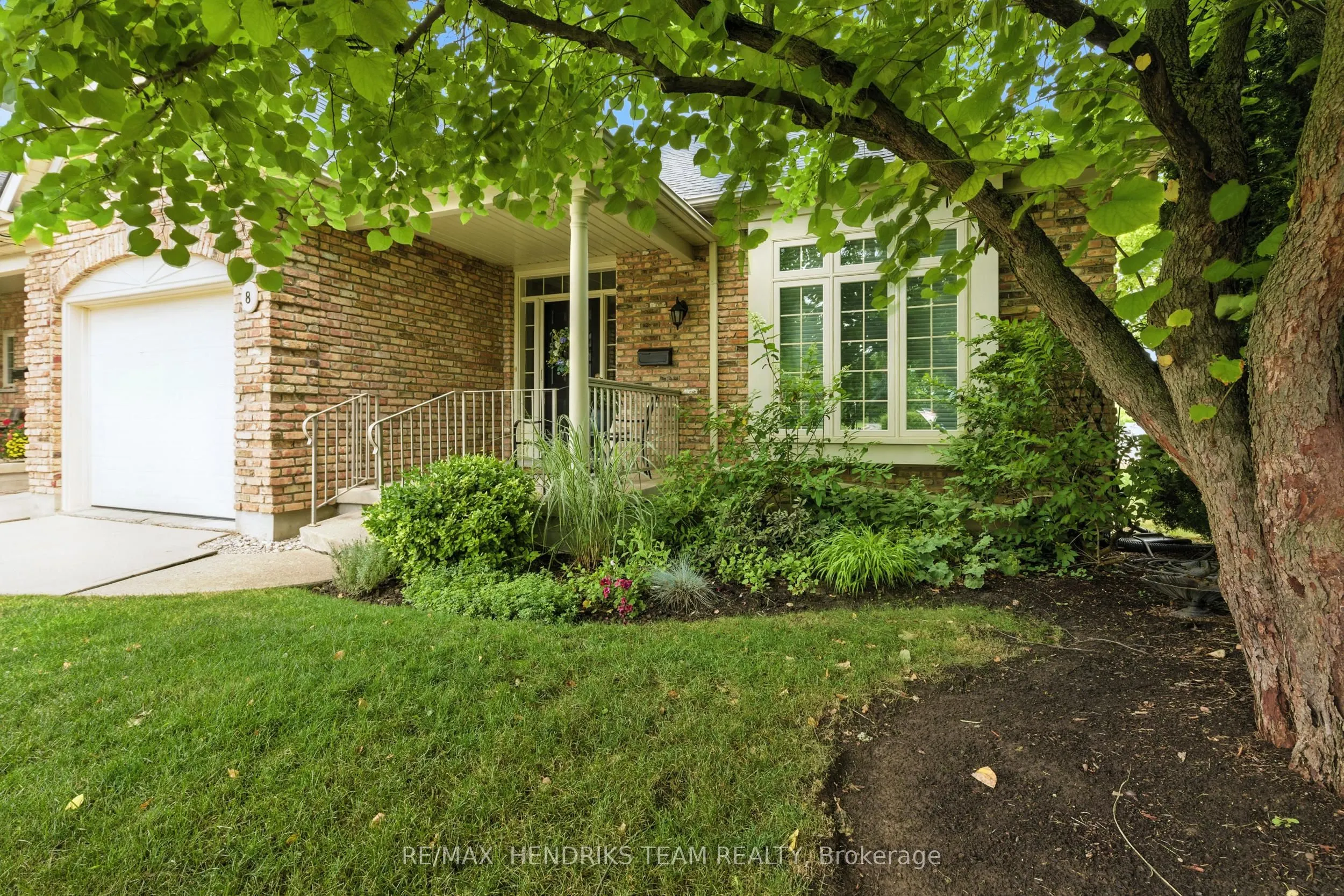 174 Martindale Road, #8
