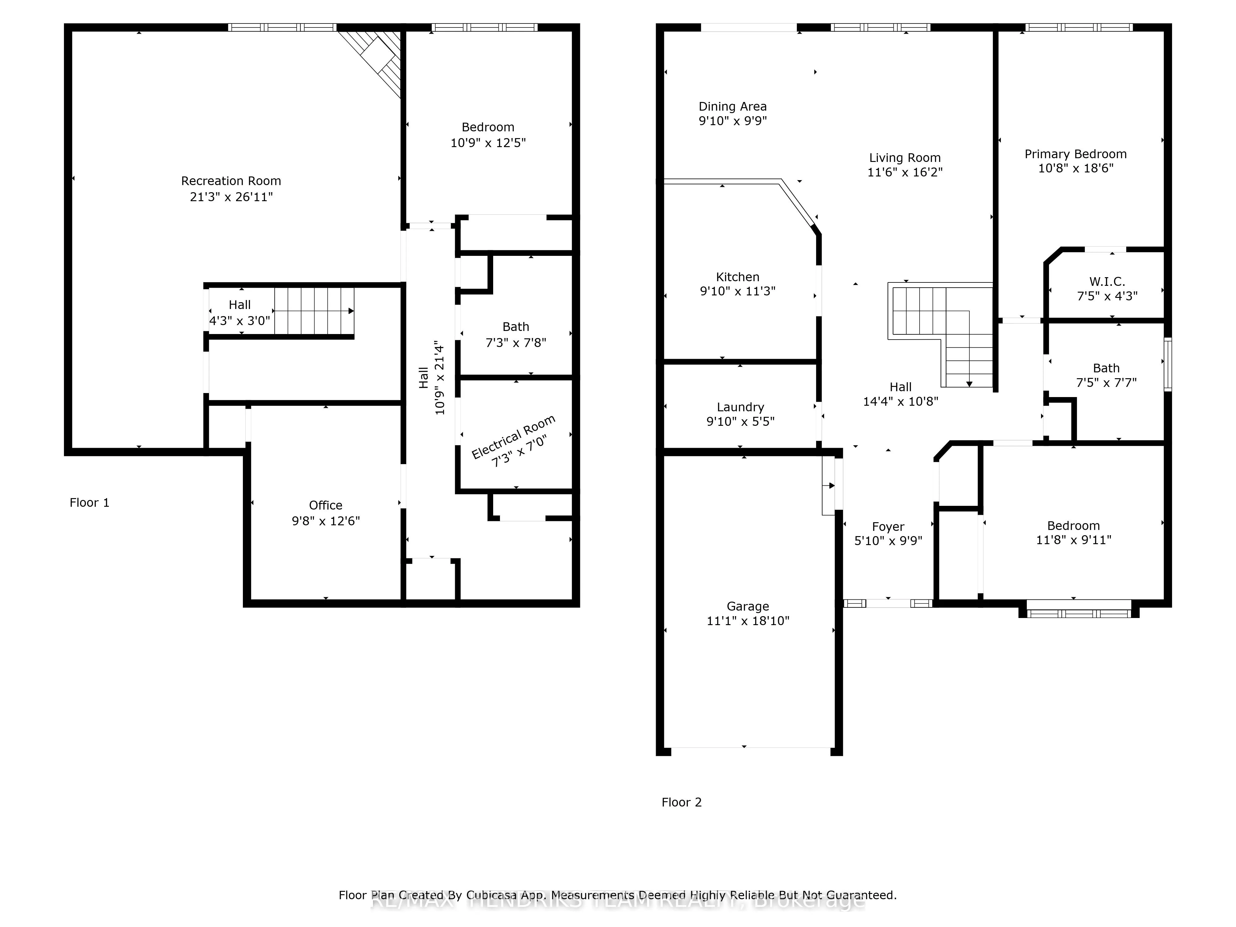 174 Martindale Road, #8