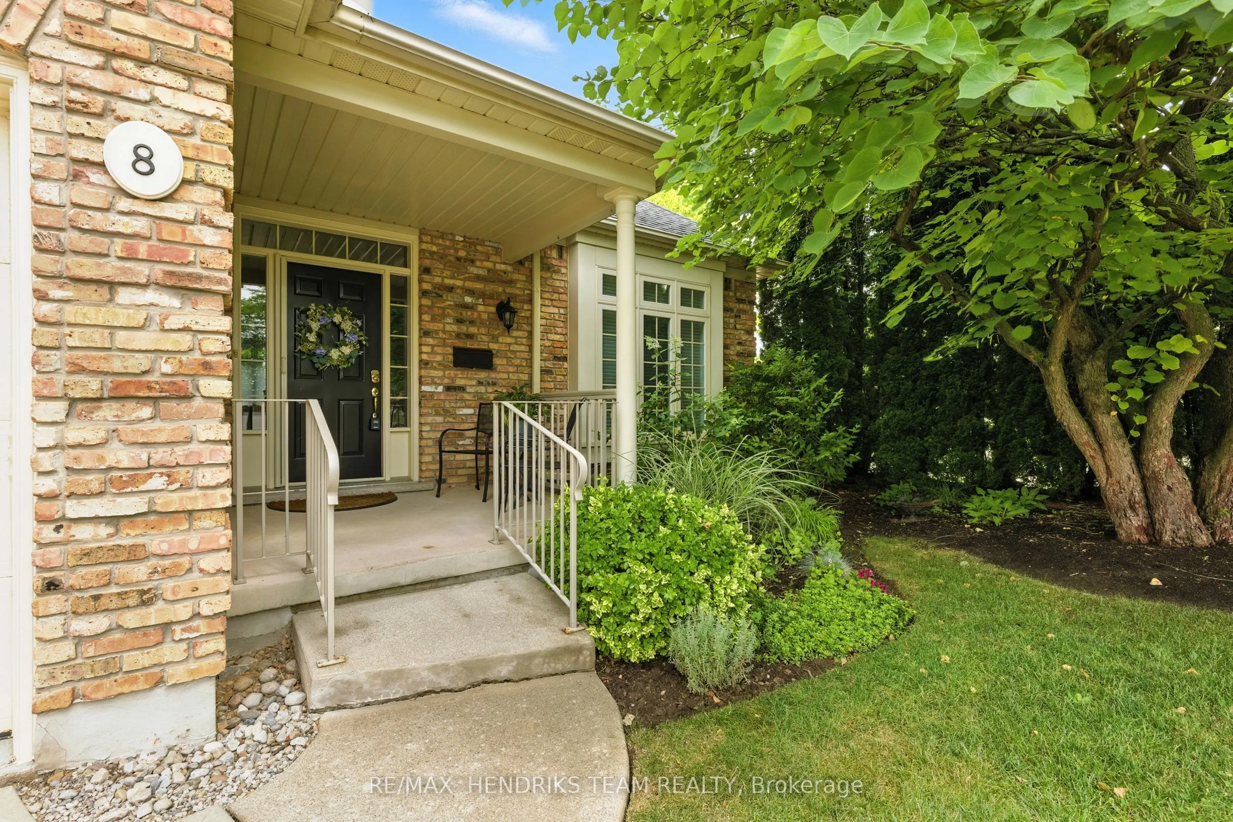 174 Martindale Road, #8
