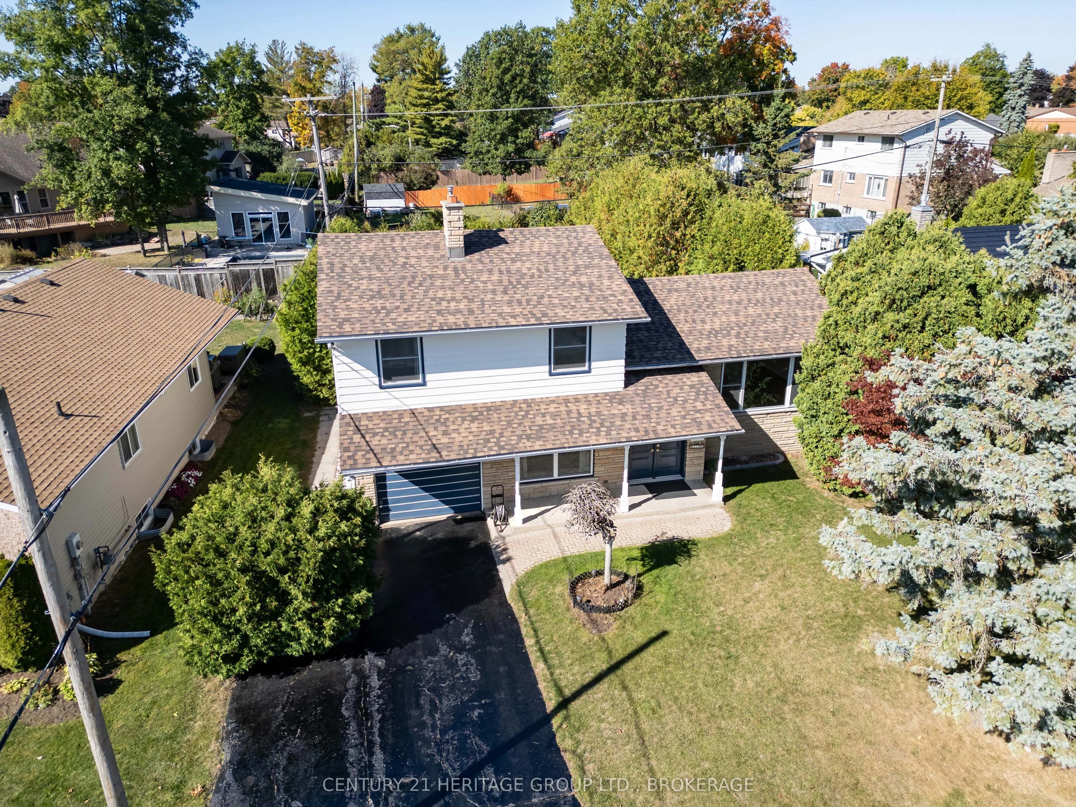 312 Boxwood Street