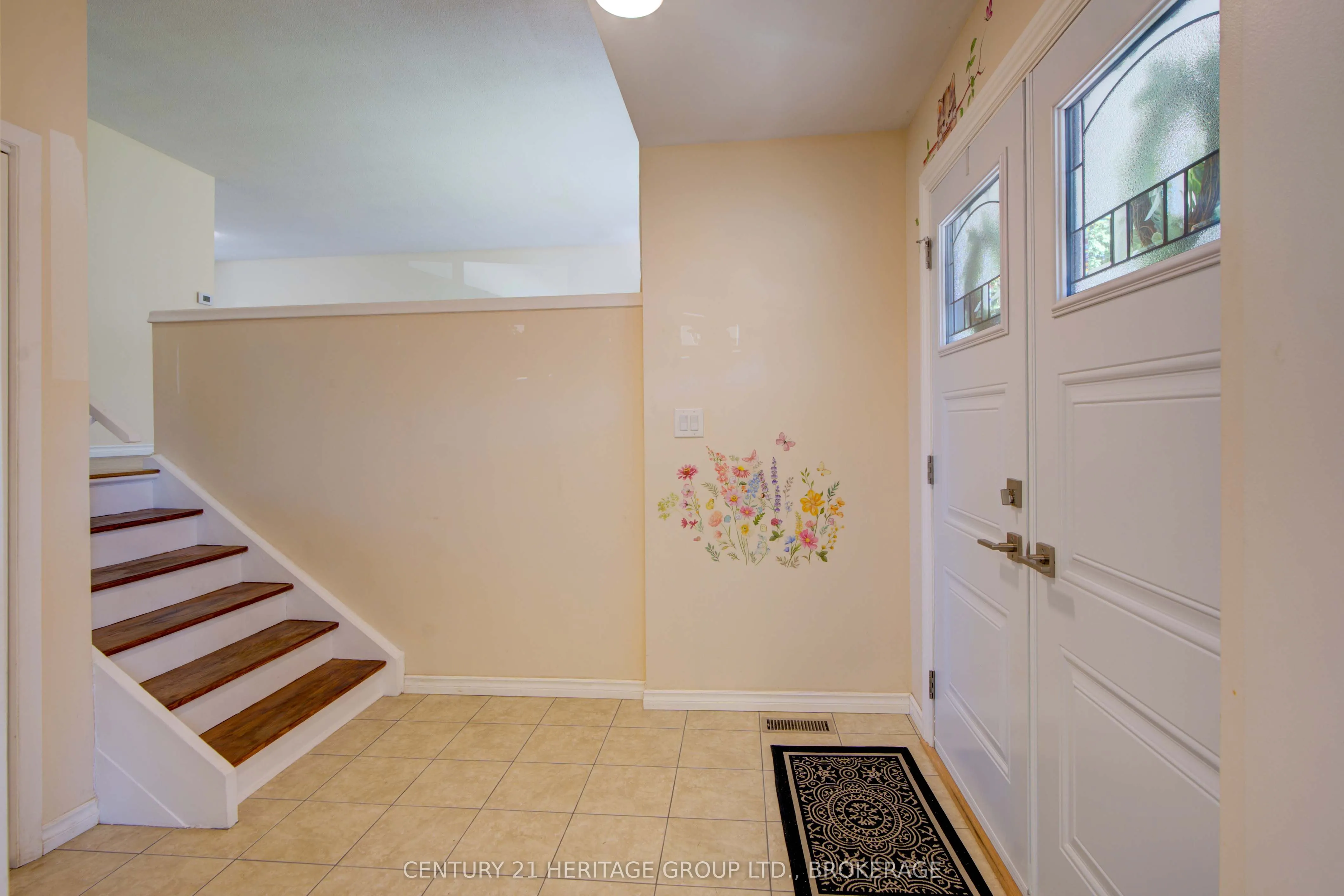 312 Boxwood Street