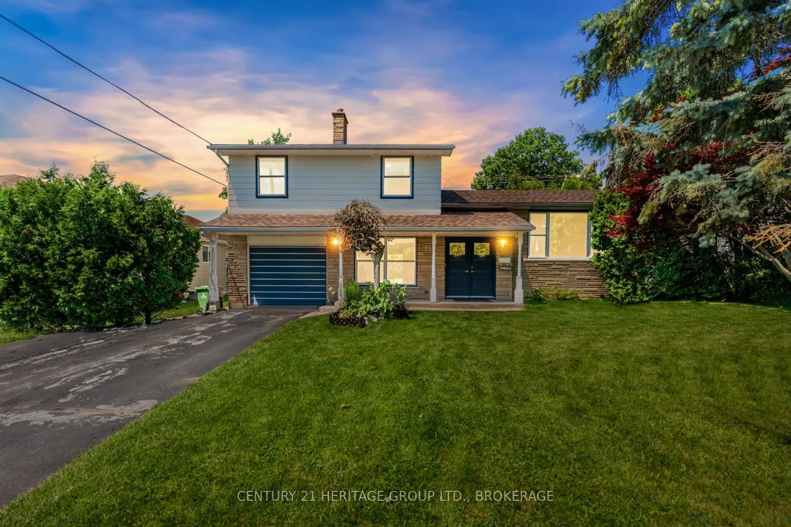 312 Boxwood Street