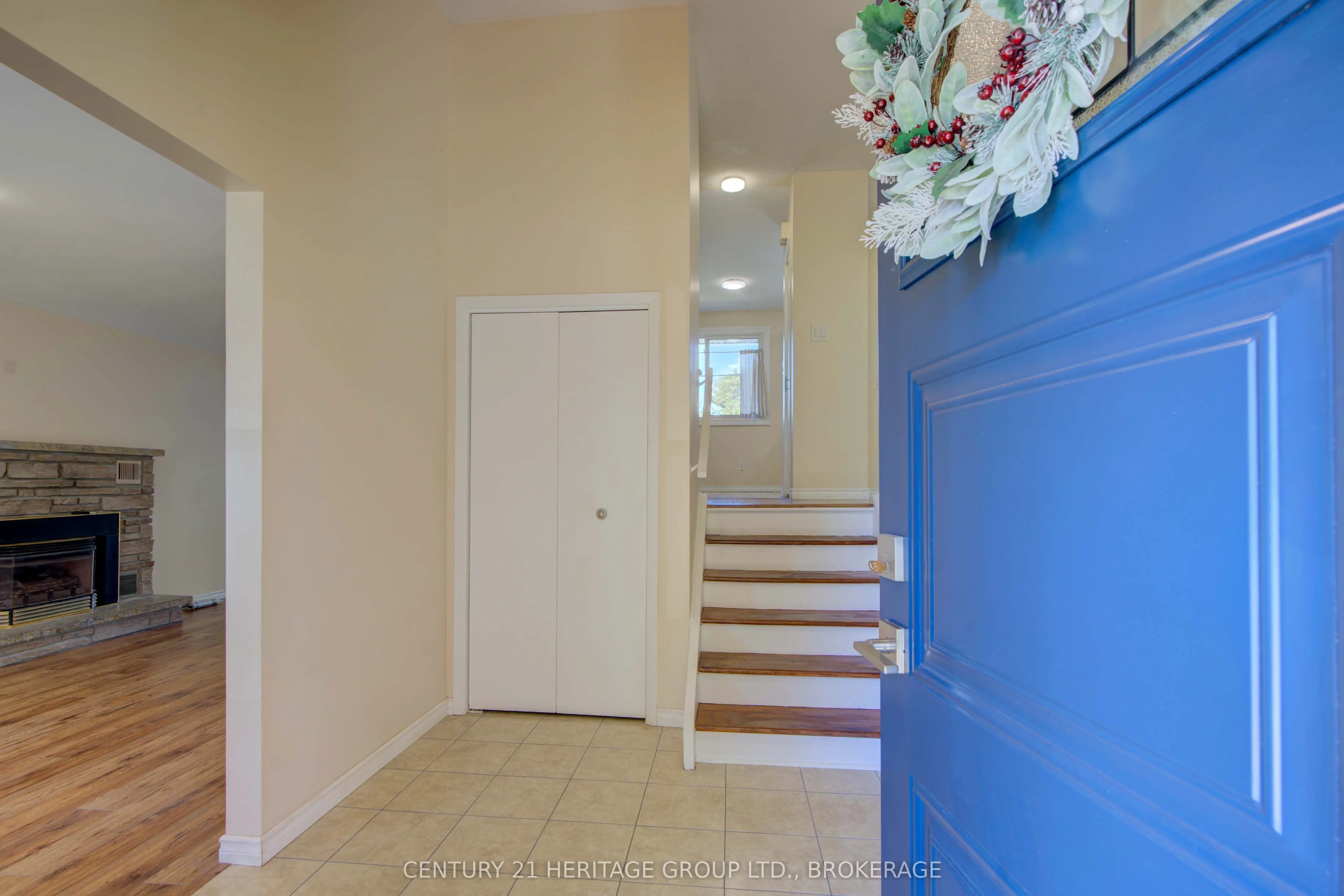 312 Boxwood Street