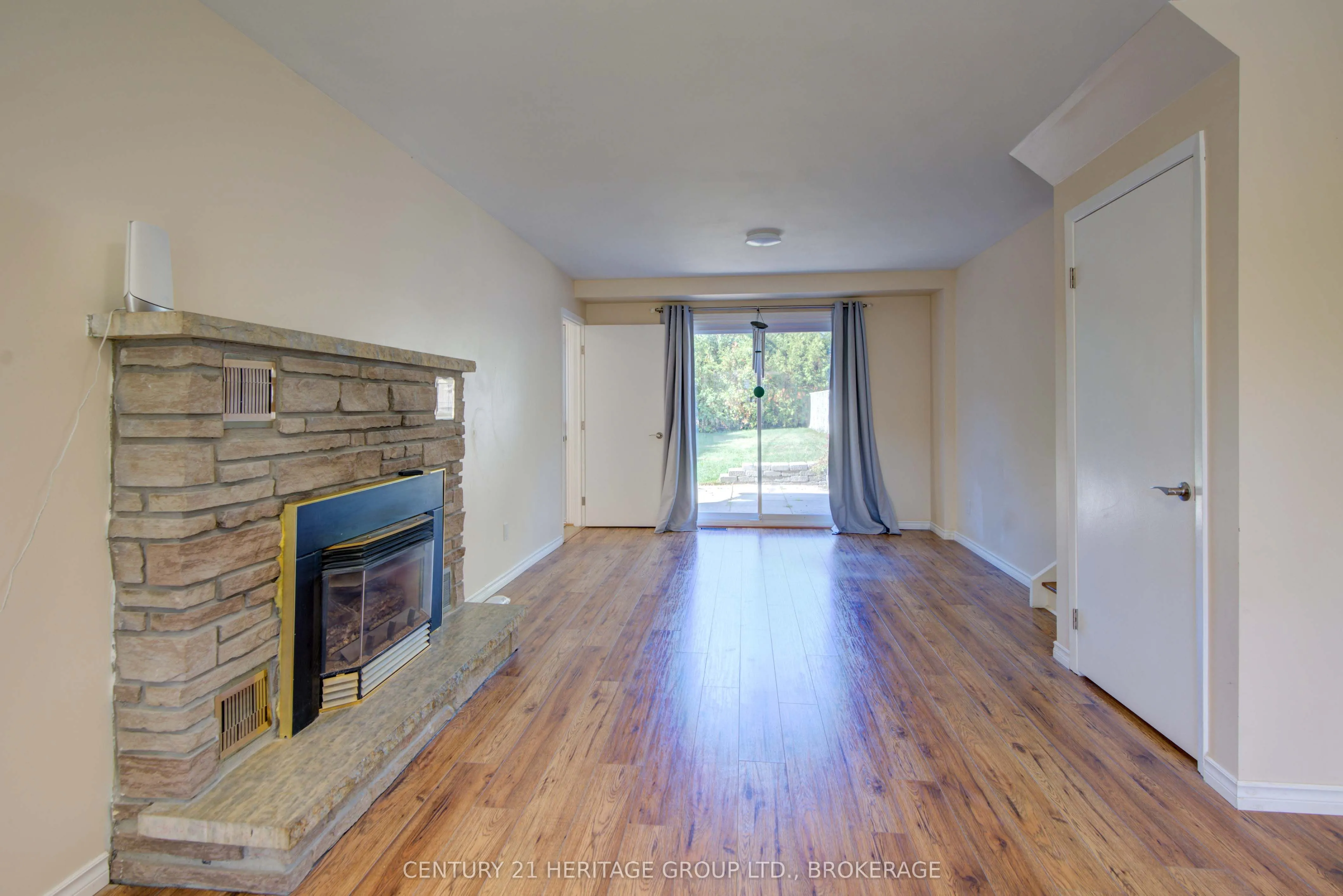 312 Boxwood Street