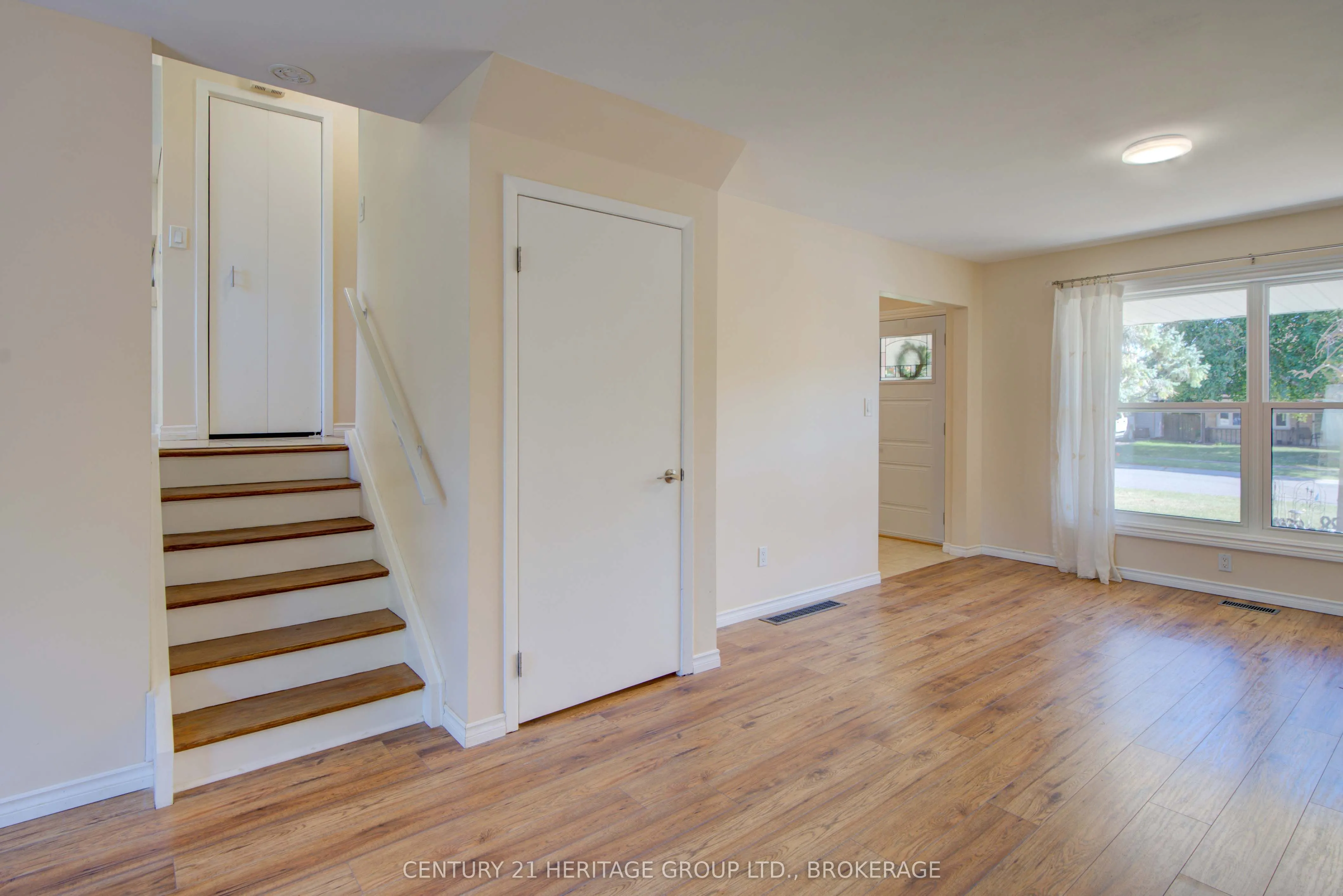 312 Boxwood Street