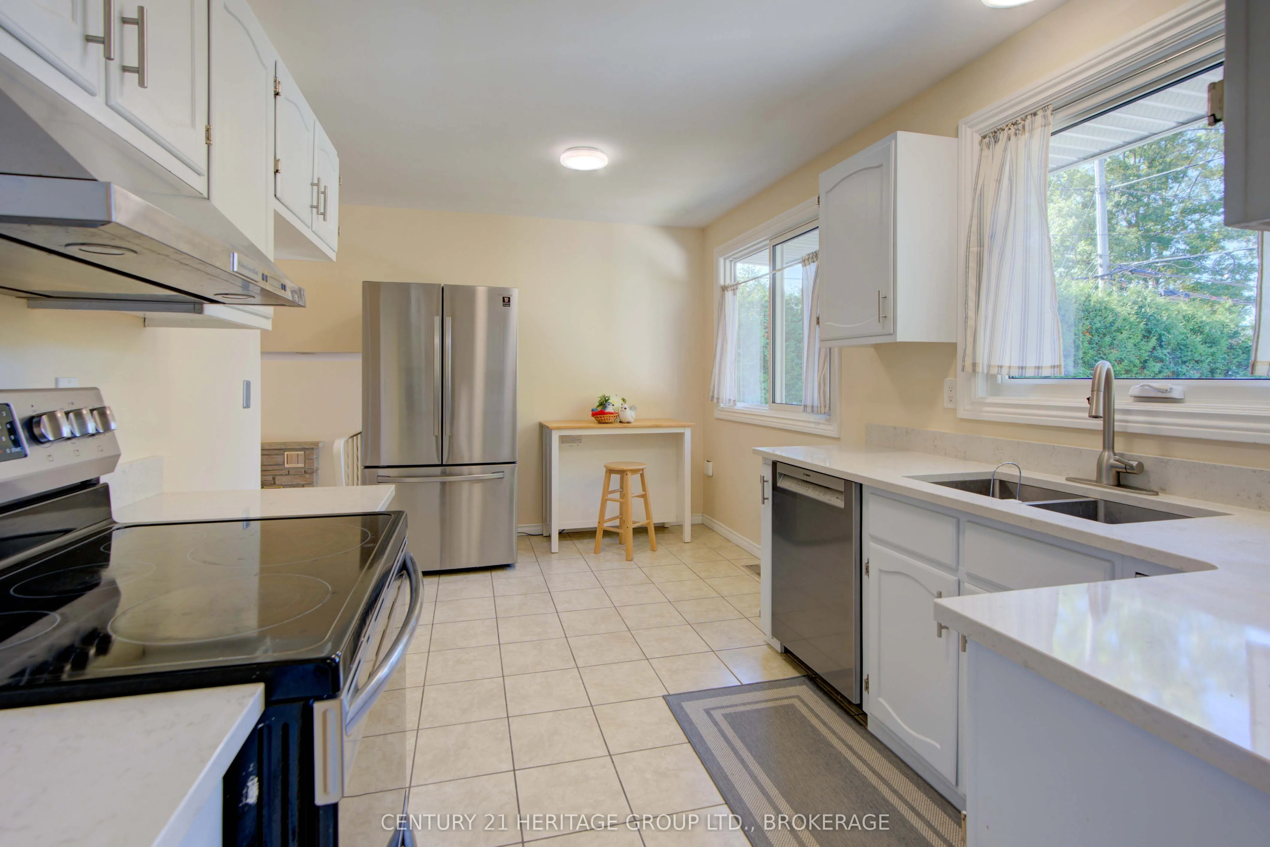 312 Boxwood Street
