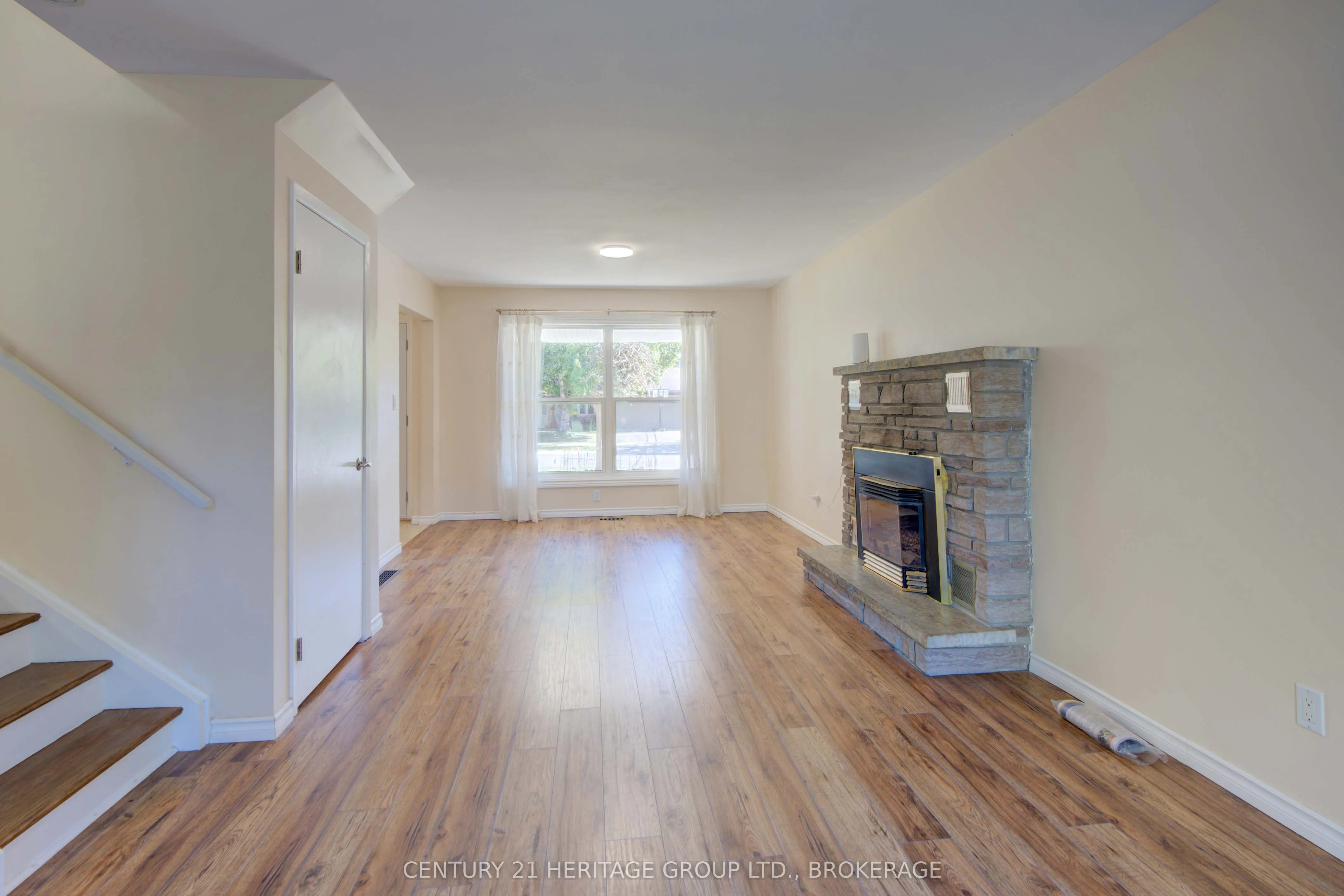 312 Boxwood Street