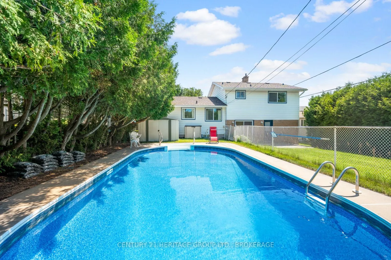 312 Boxwood Street