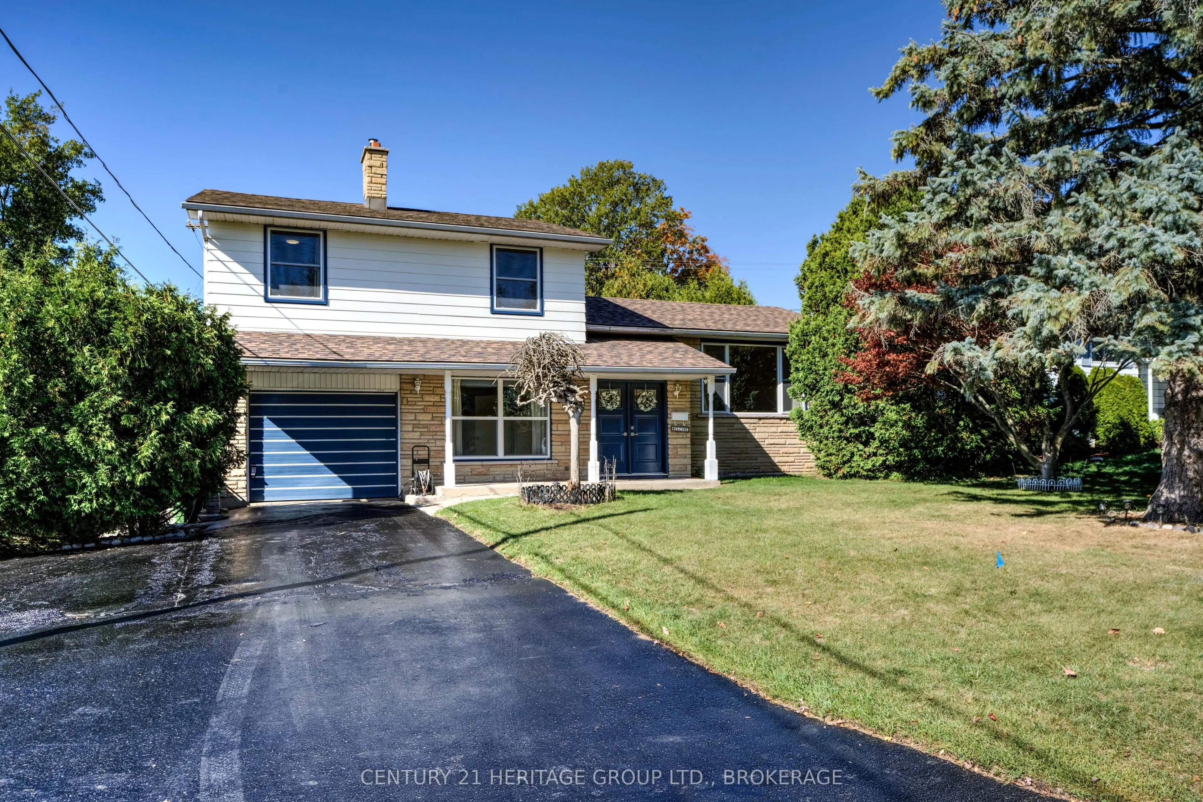 312 Boxwood Street