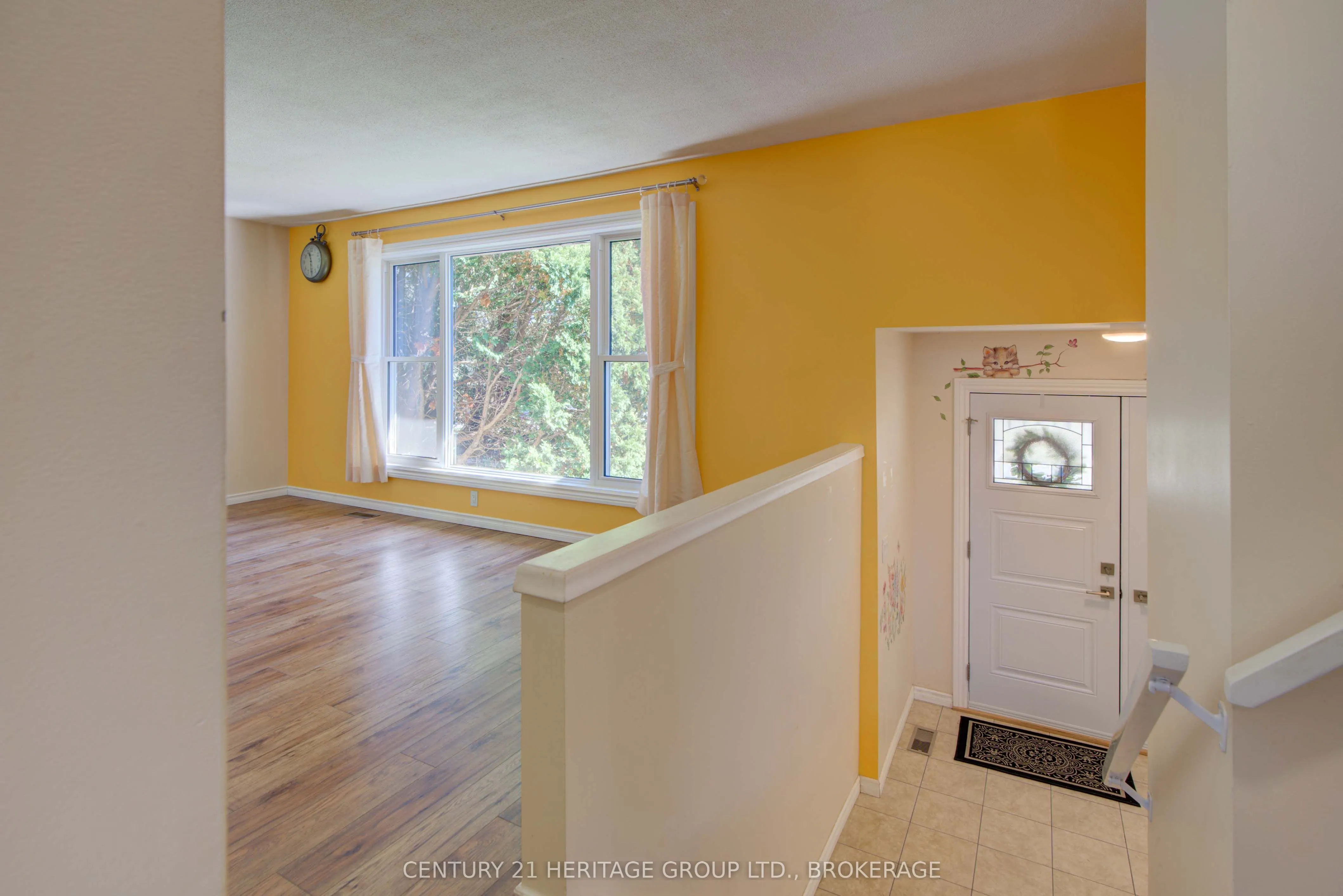 312 Boxwood Street
