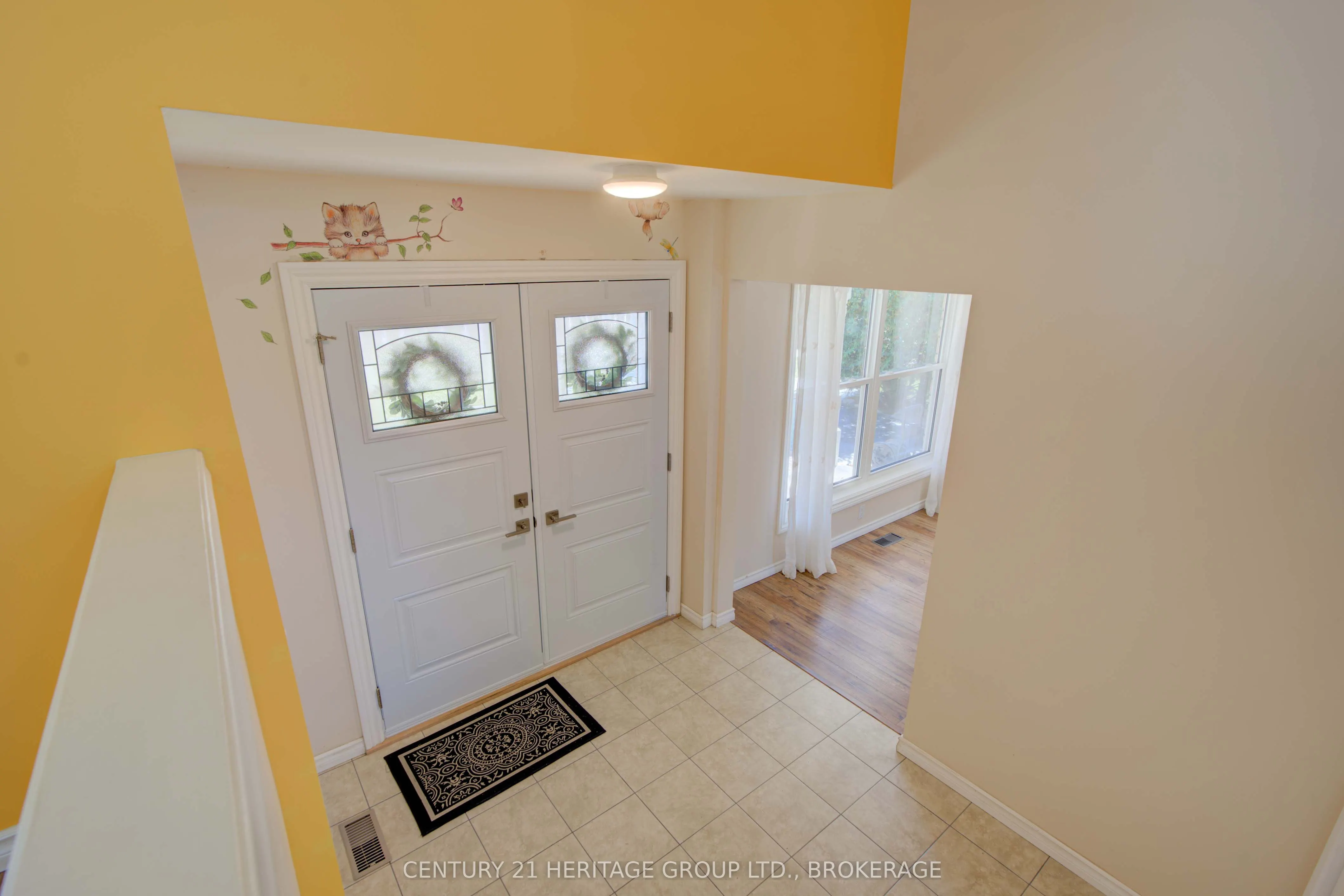 312 Boxwood Street