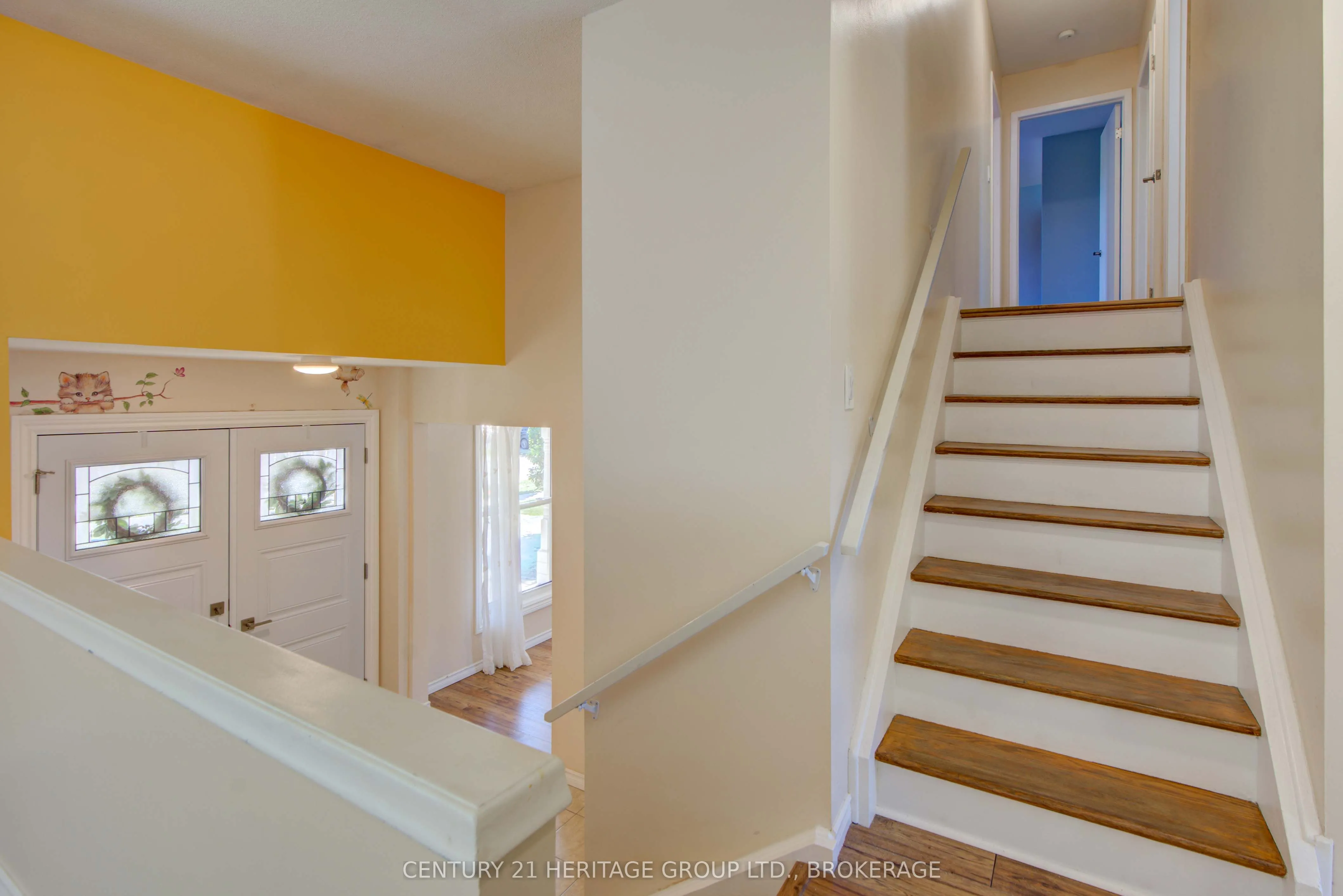 312 Boxwood Street