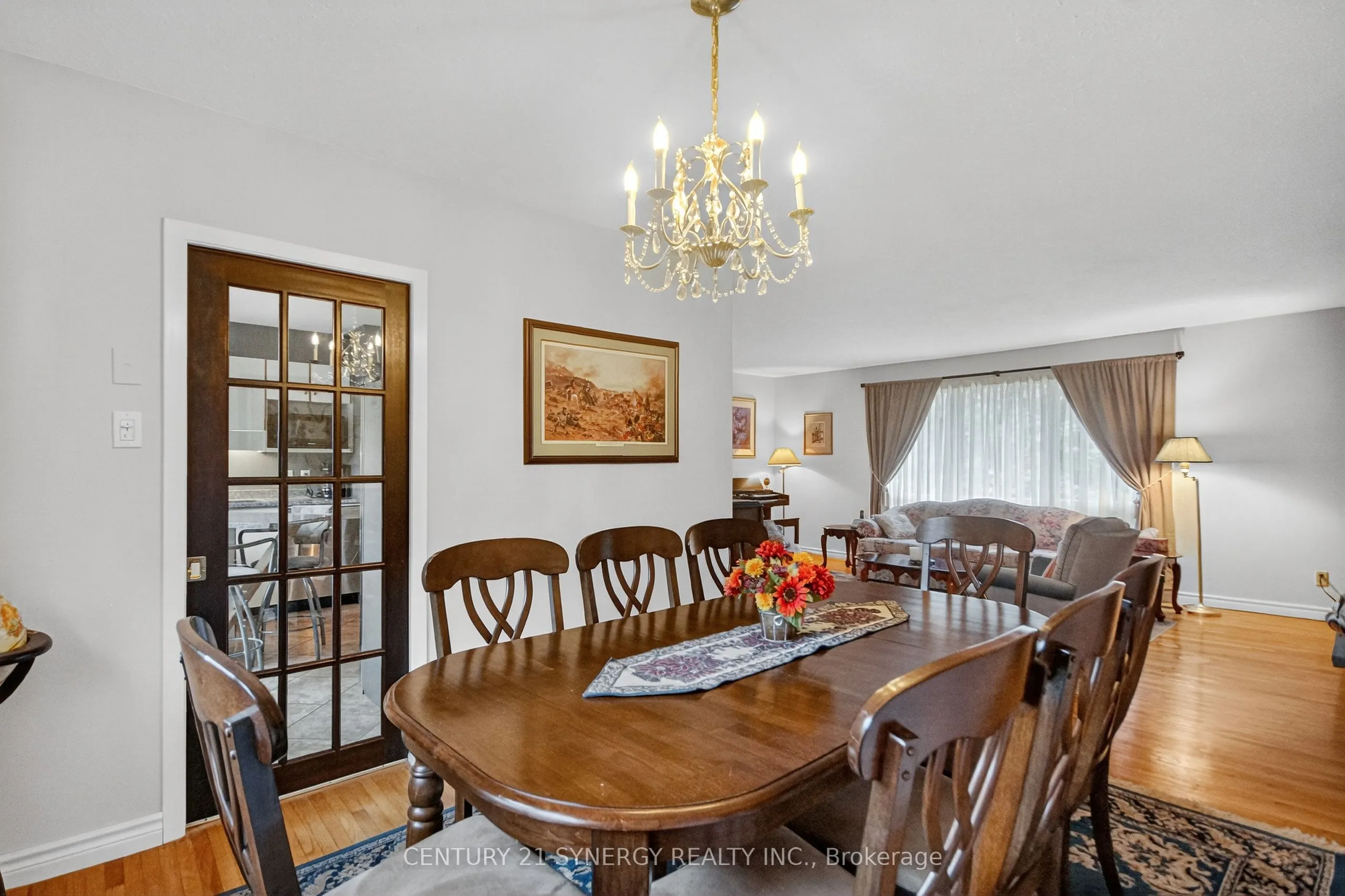 7 St Remy Drive