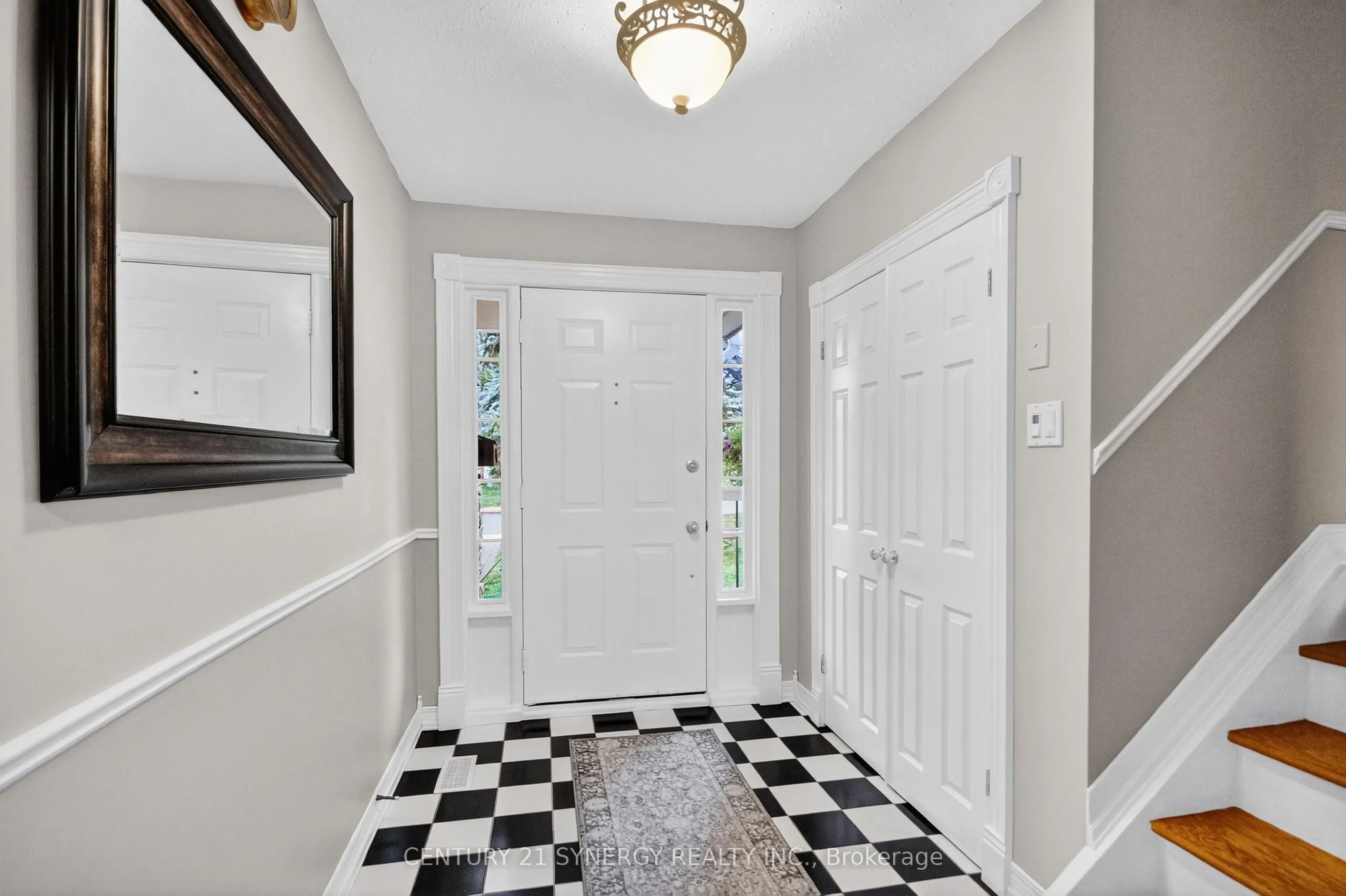 7 St Remy Drive