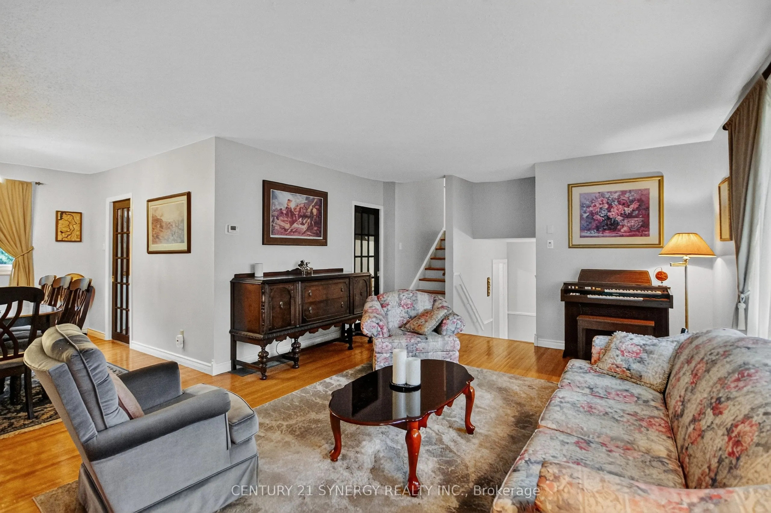 7 St Remy Drive