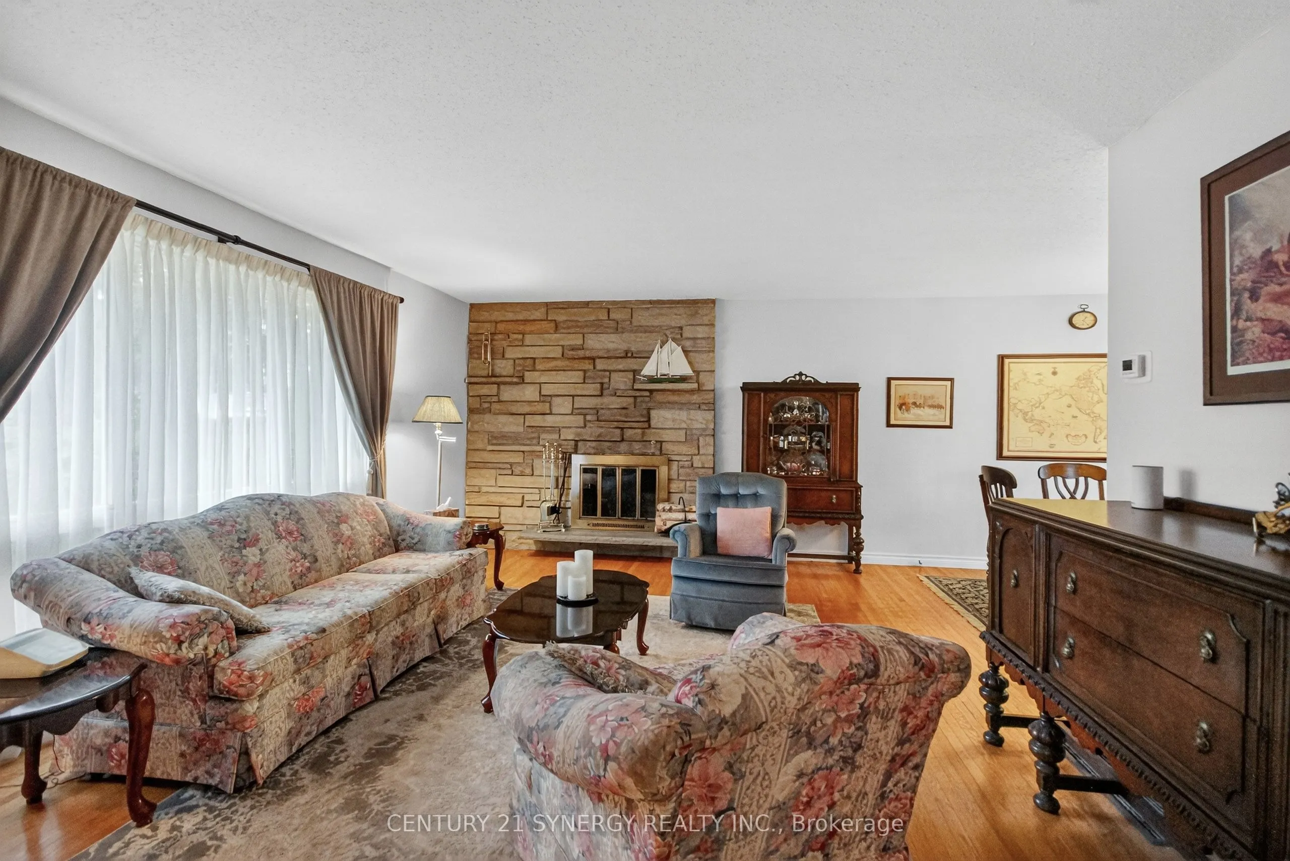 7 St Remy Drive