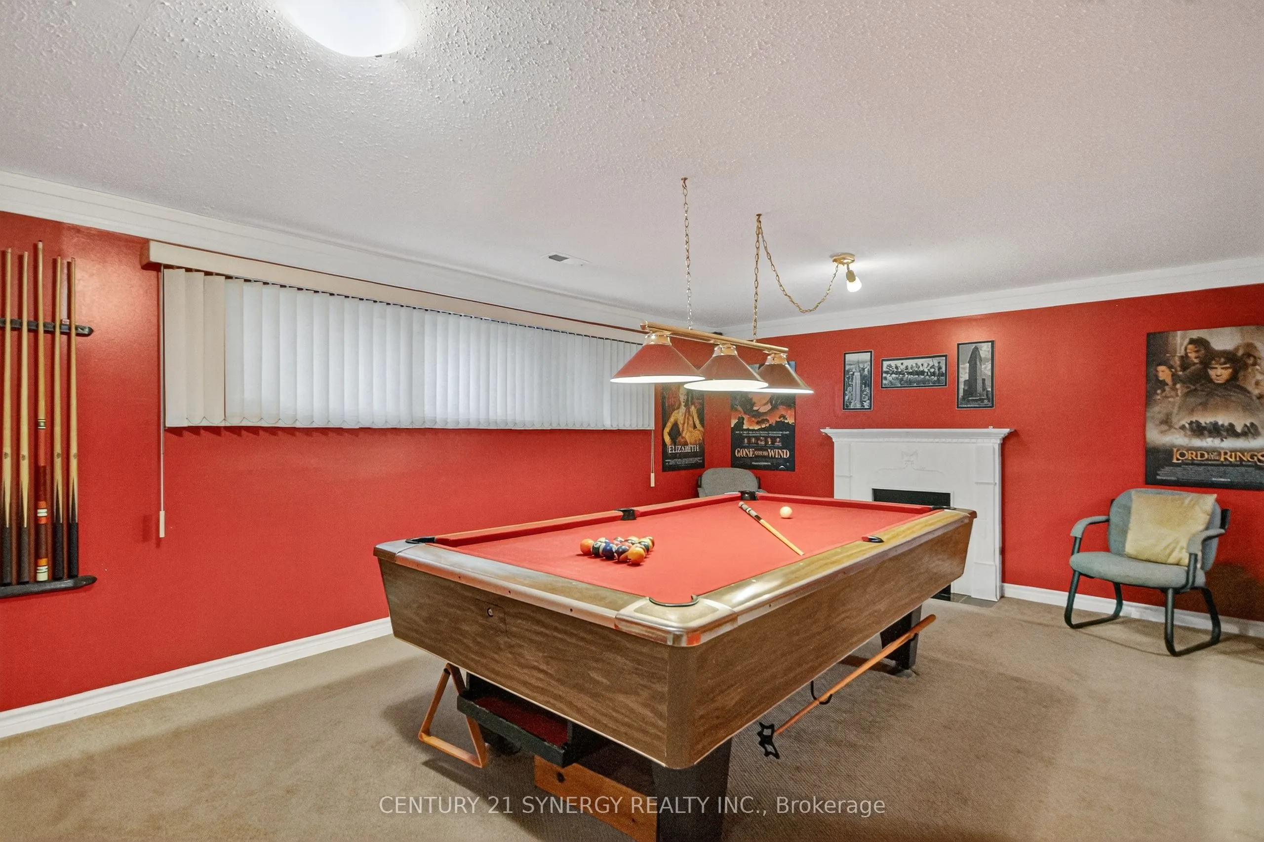 7 St Remy Drive
