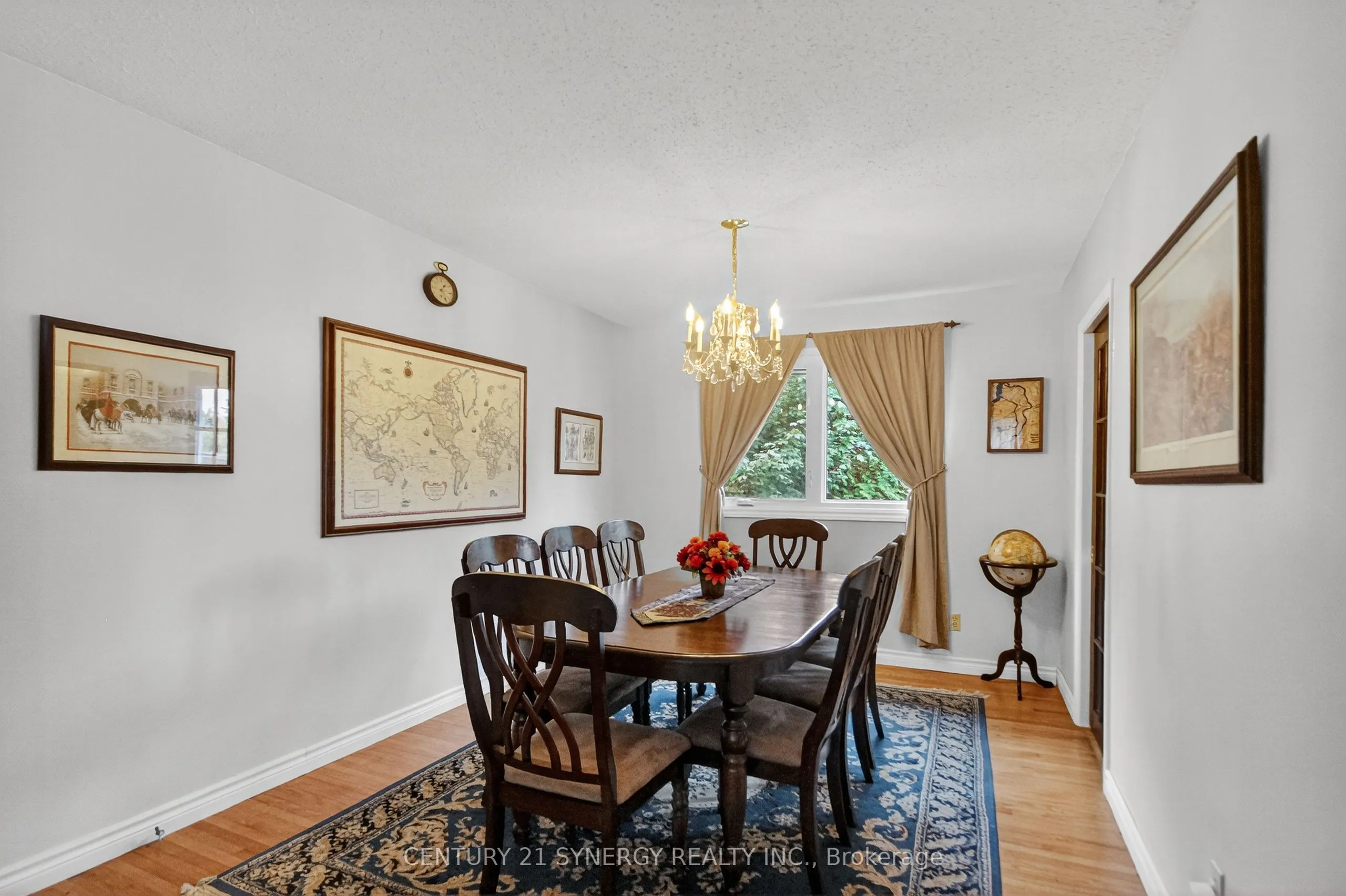 7 St Remy Drive
