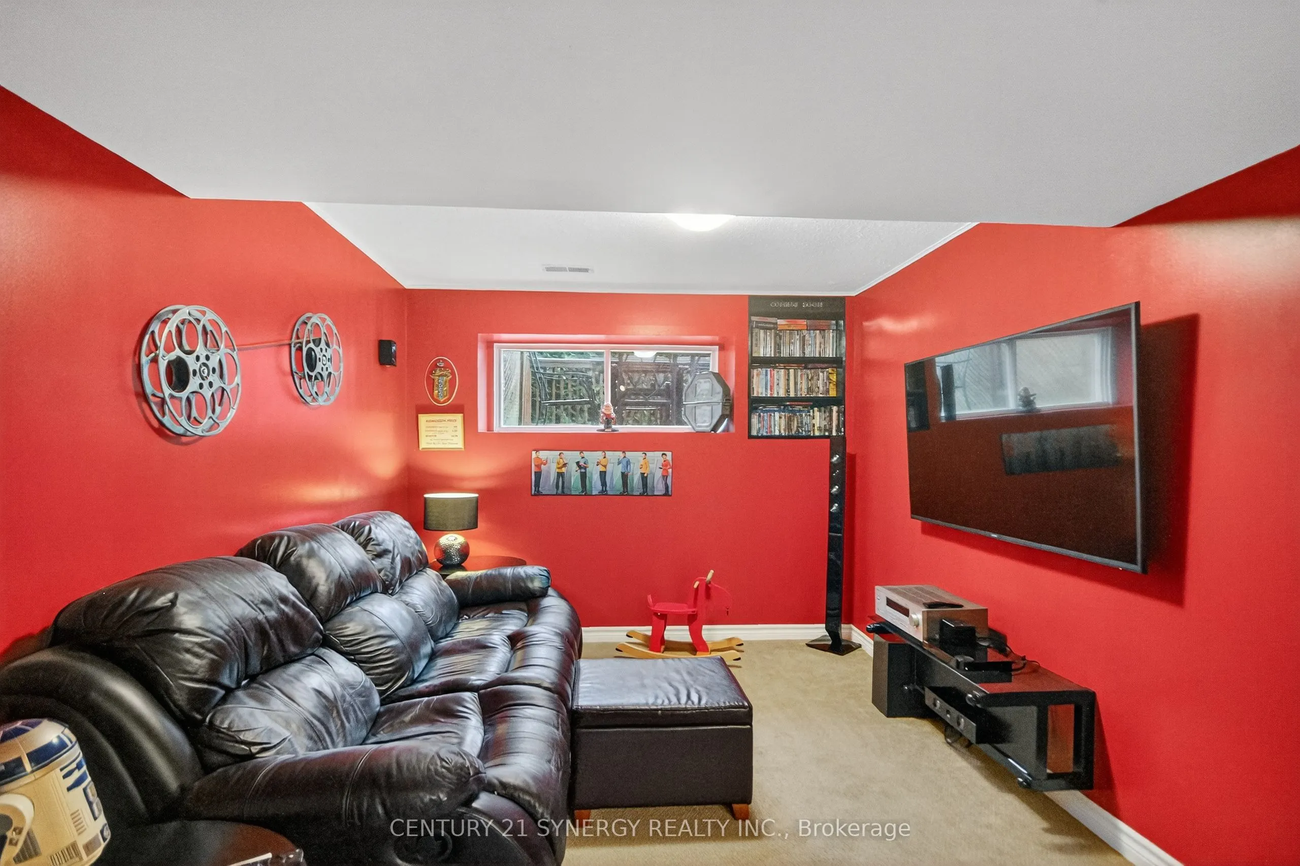7 St Remy Drive