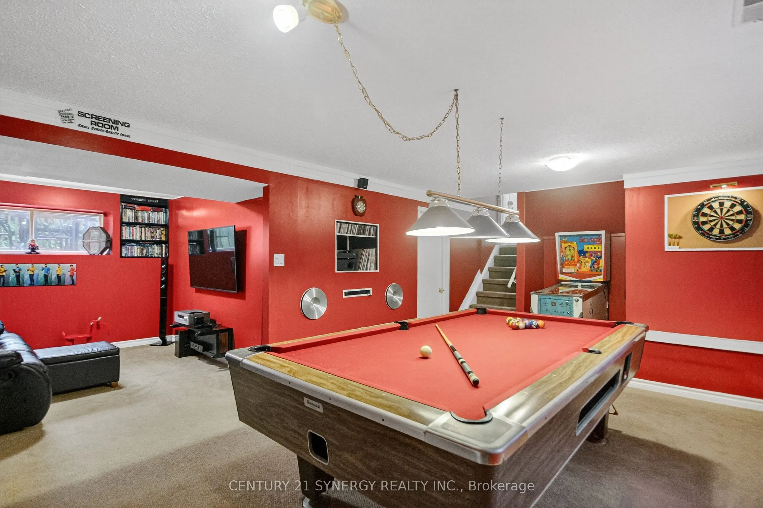 7 St Remy Drive