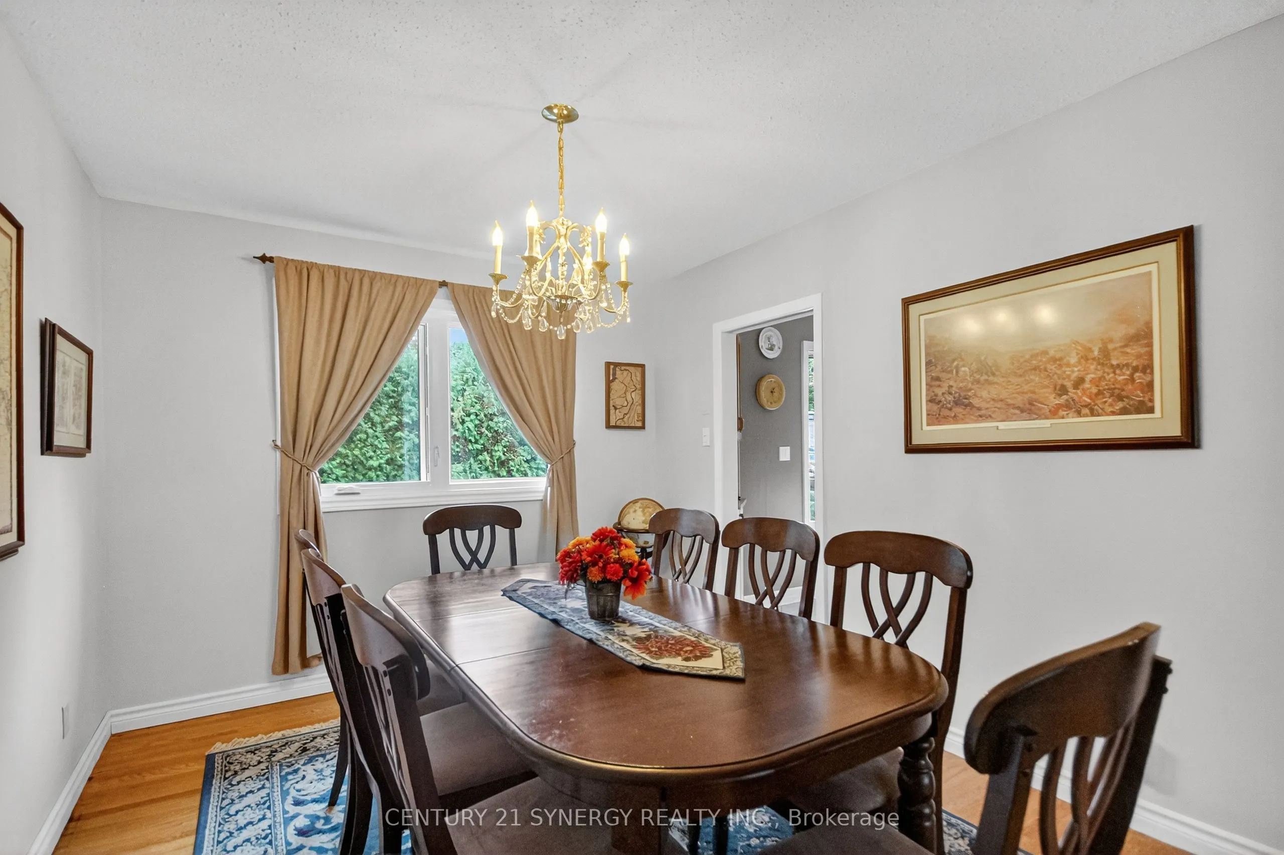 7 St Remy Drive