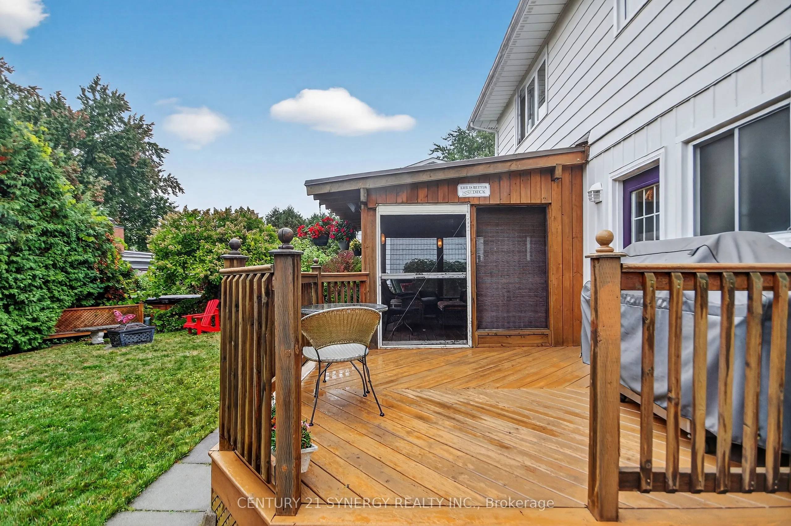 7 St Remy Drive