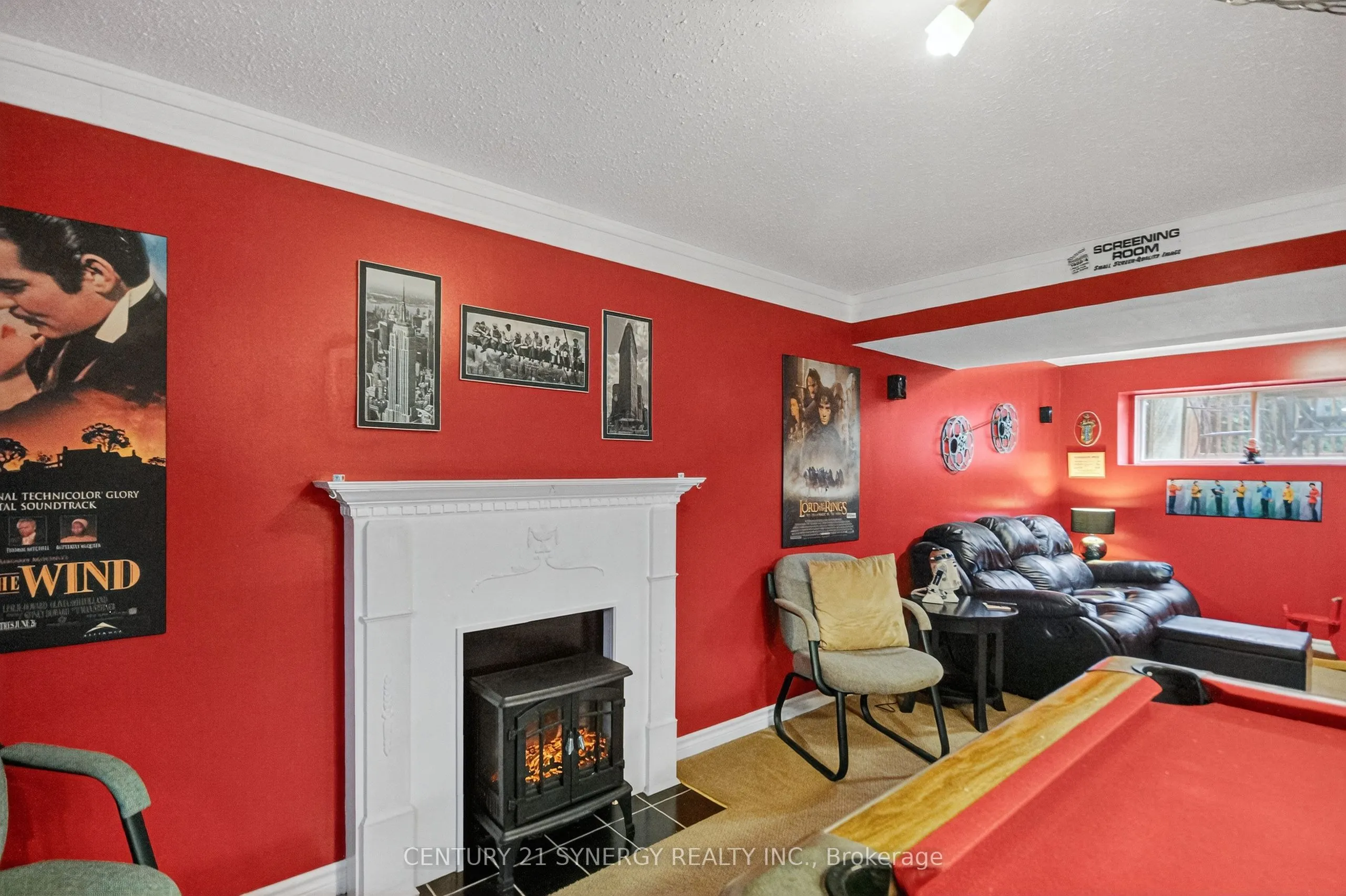 7 St Remy Drive