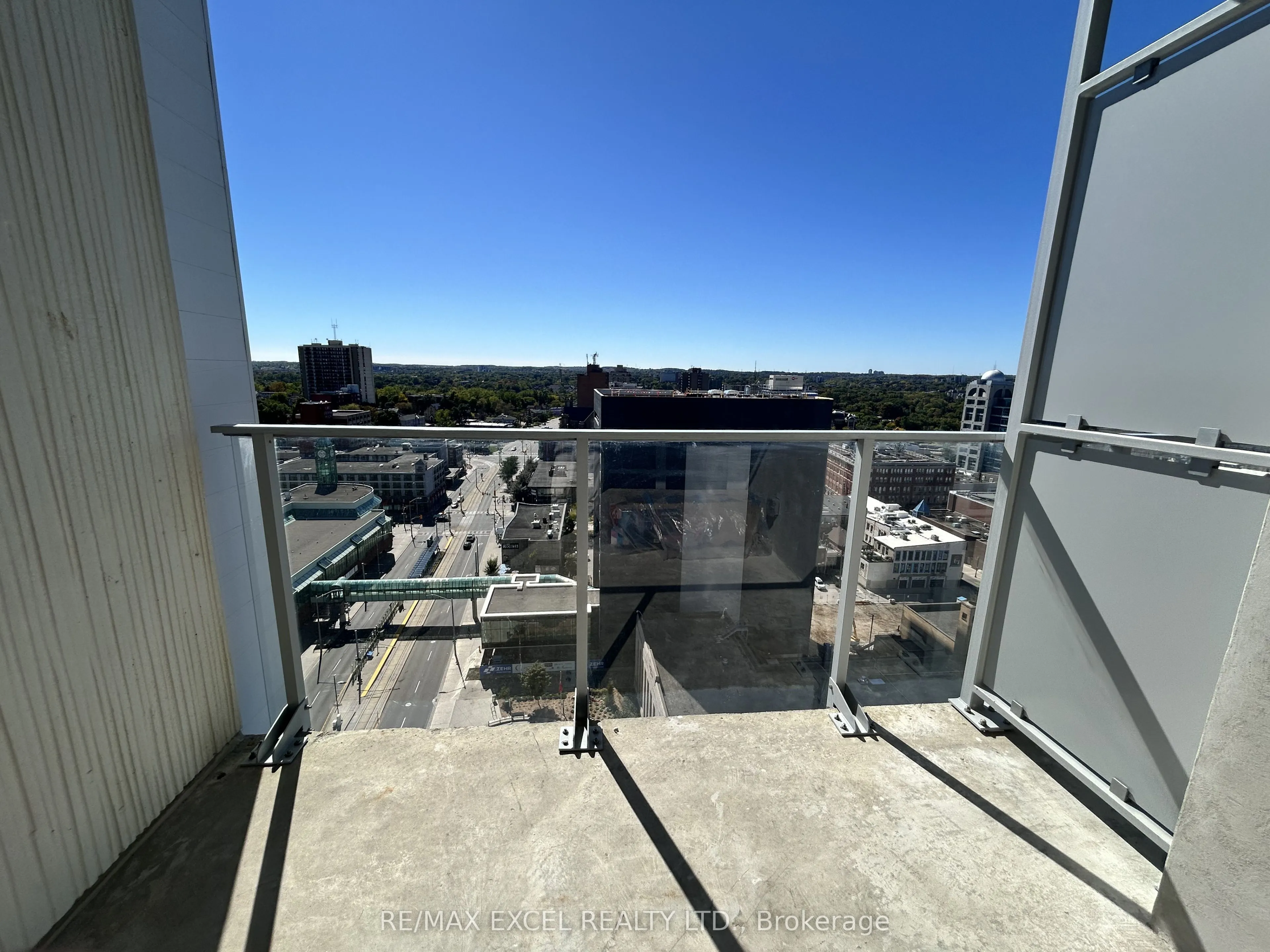 60 Frederick Street, #1513